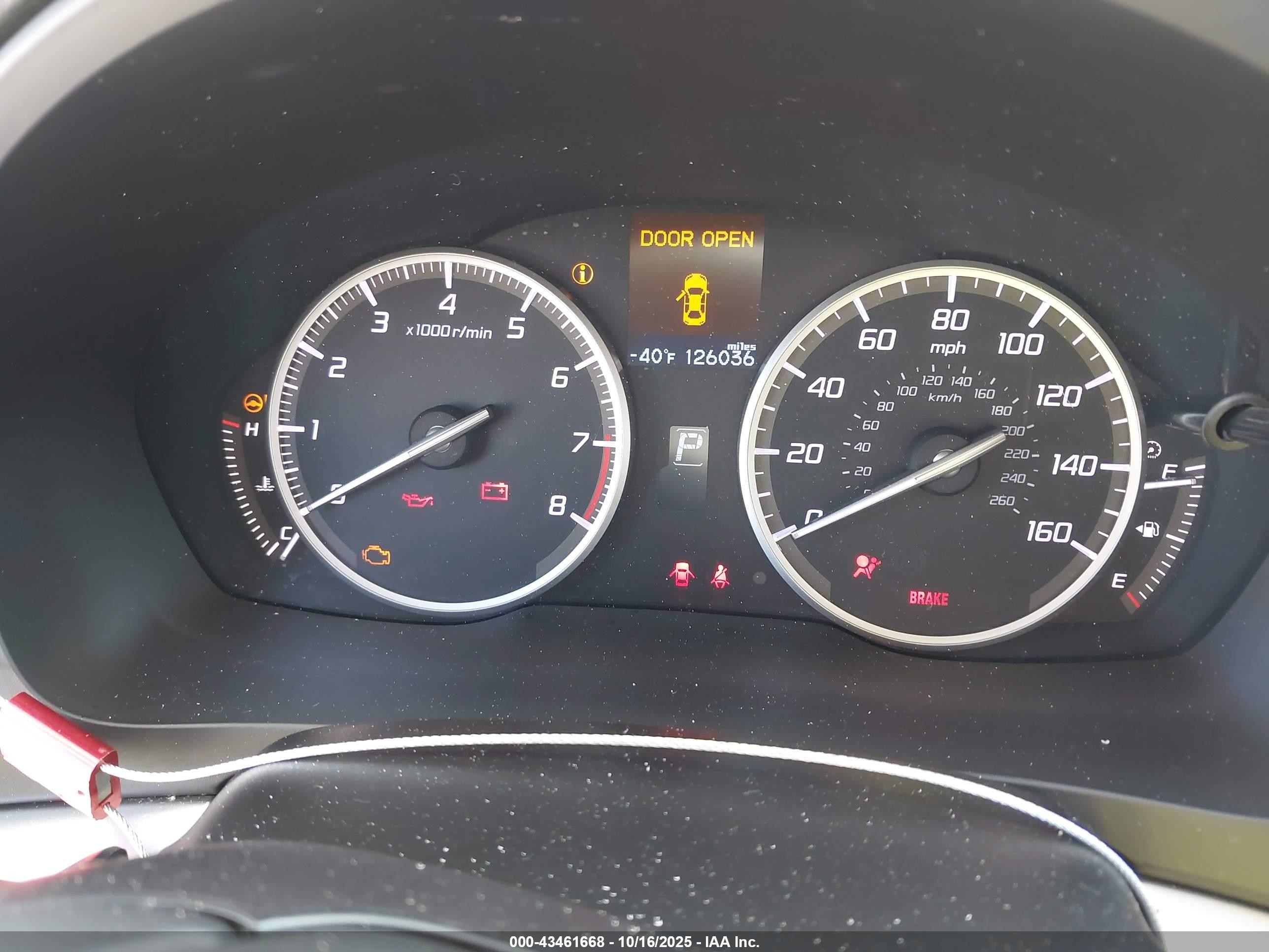 2018 Acura Ilx Acurawatch Plus Package Серый vin: 19UDE2F37JA004673