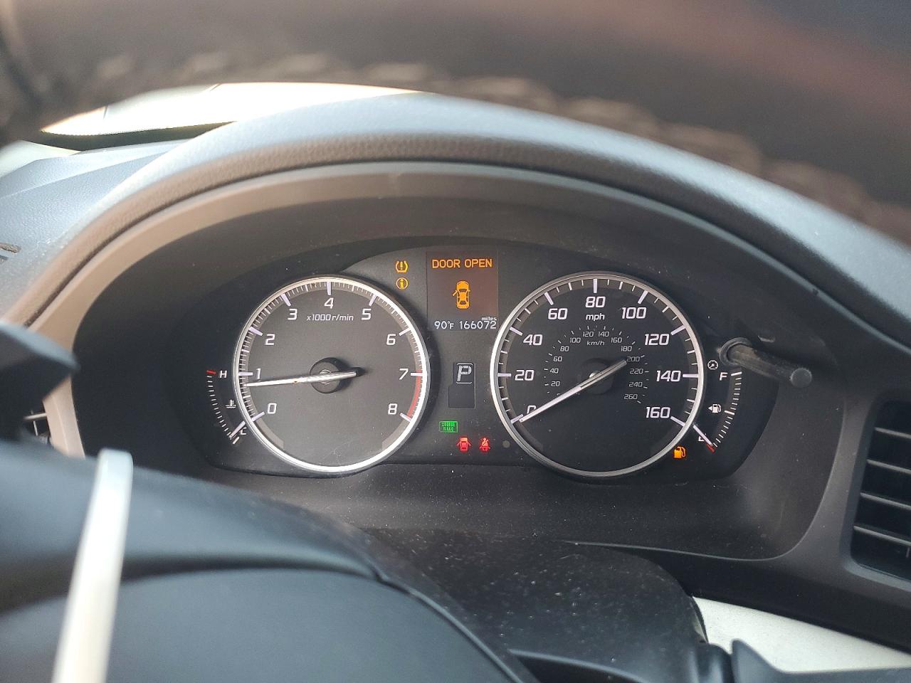 2016 Acura Ilx Premium Серый vin: 19UDE2F72GA004558