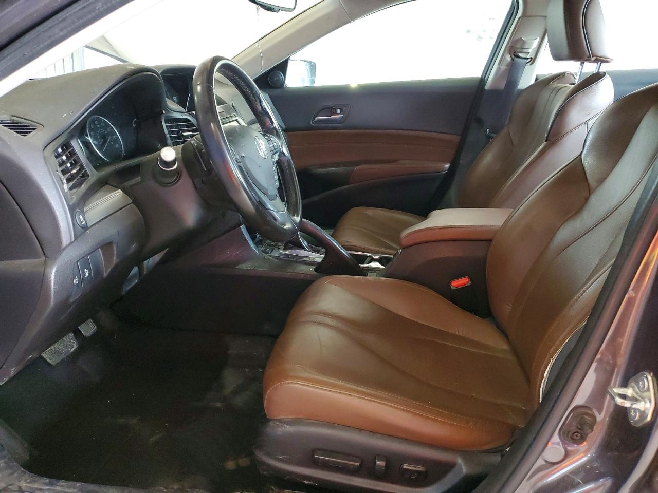 2020 Acura Ilx Premium Silver vin: 19UDE2F73LA012565