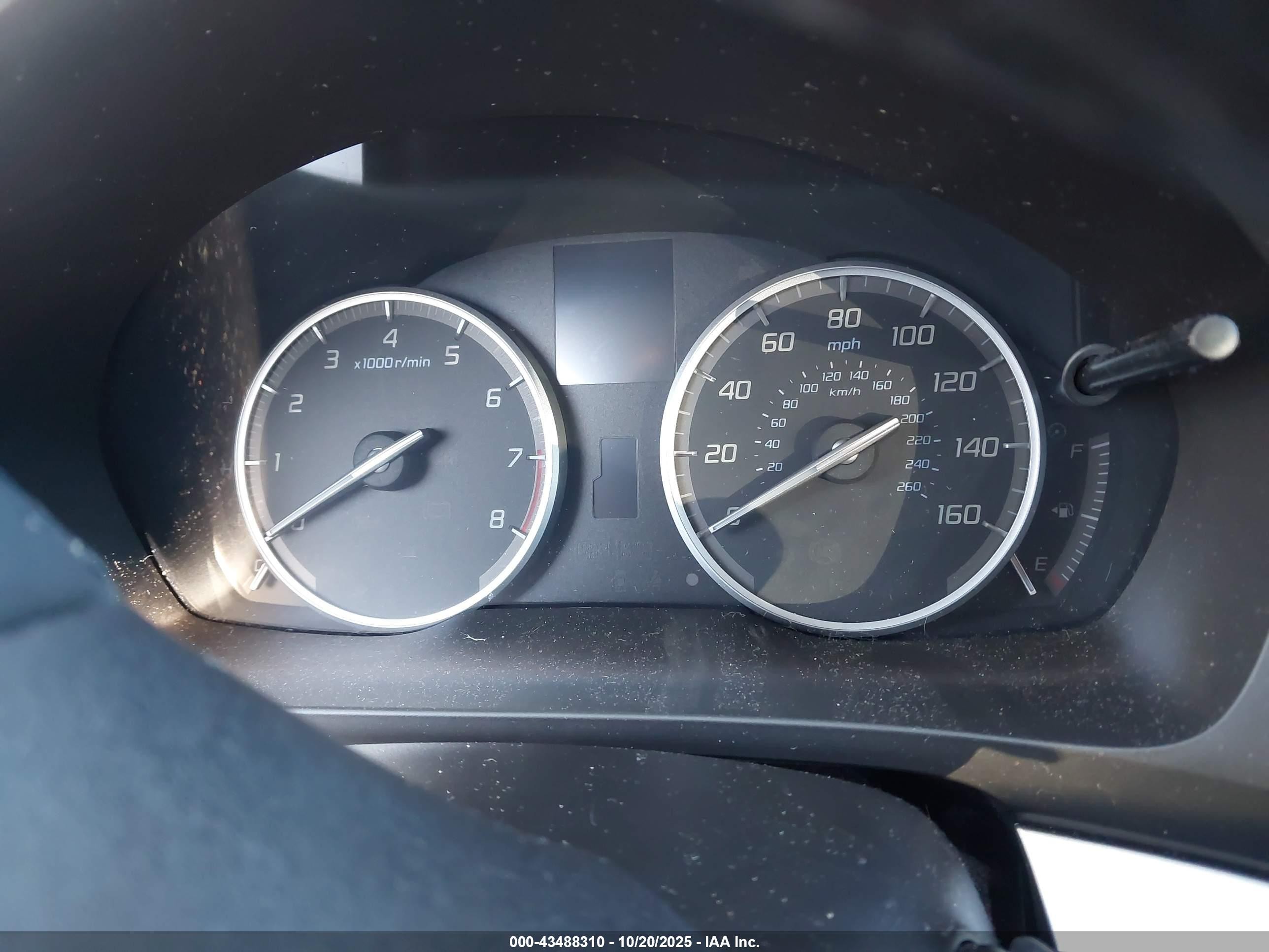 2017 Acura Ilx Premium Package/technology Plus Package Белый vin: 19UDE2F74HA013196