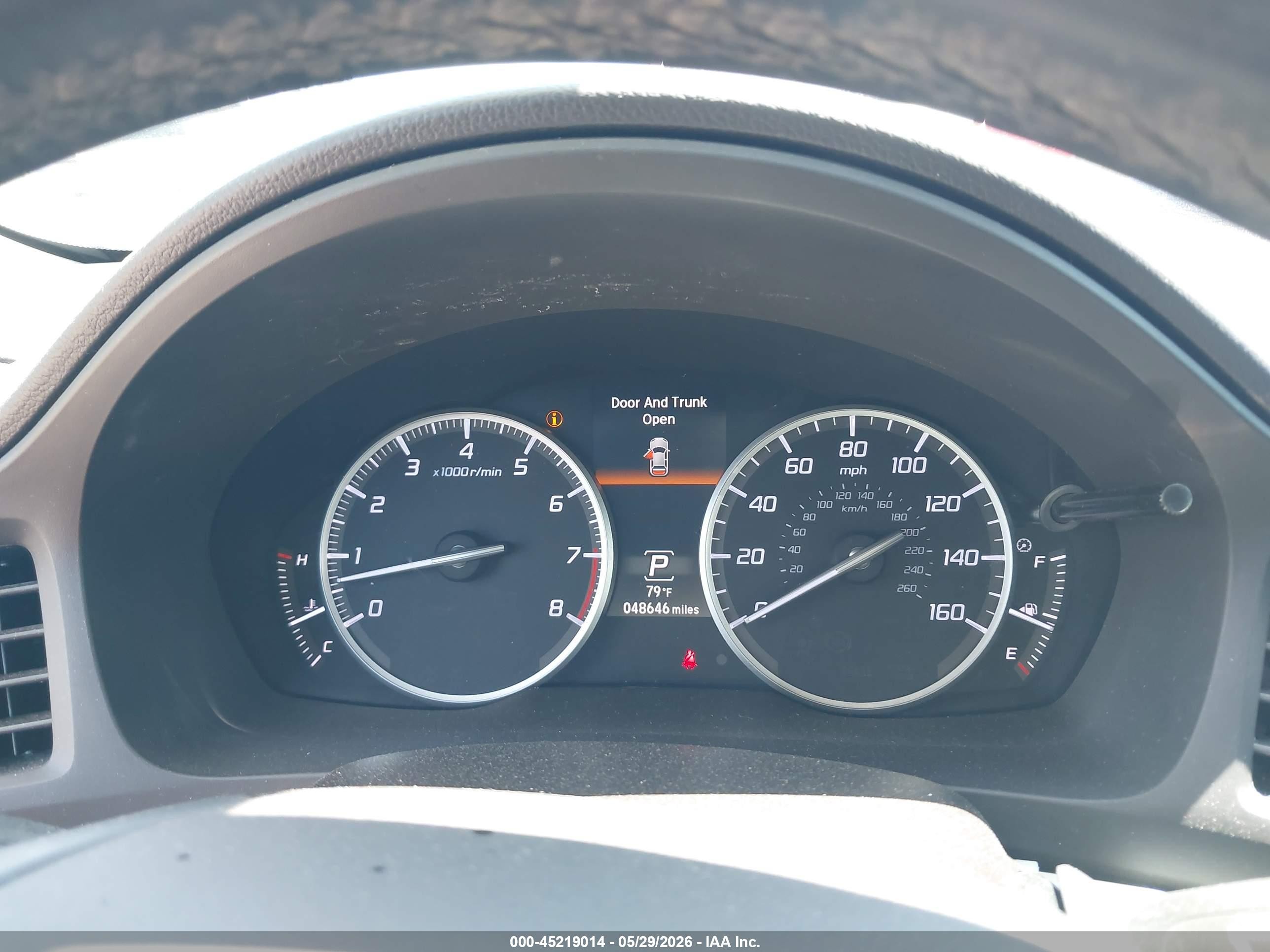 2019 Acura Ilx Premium Package/w/technology Pkg Black vin: 19UDE2F76KA014499
