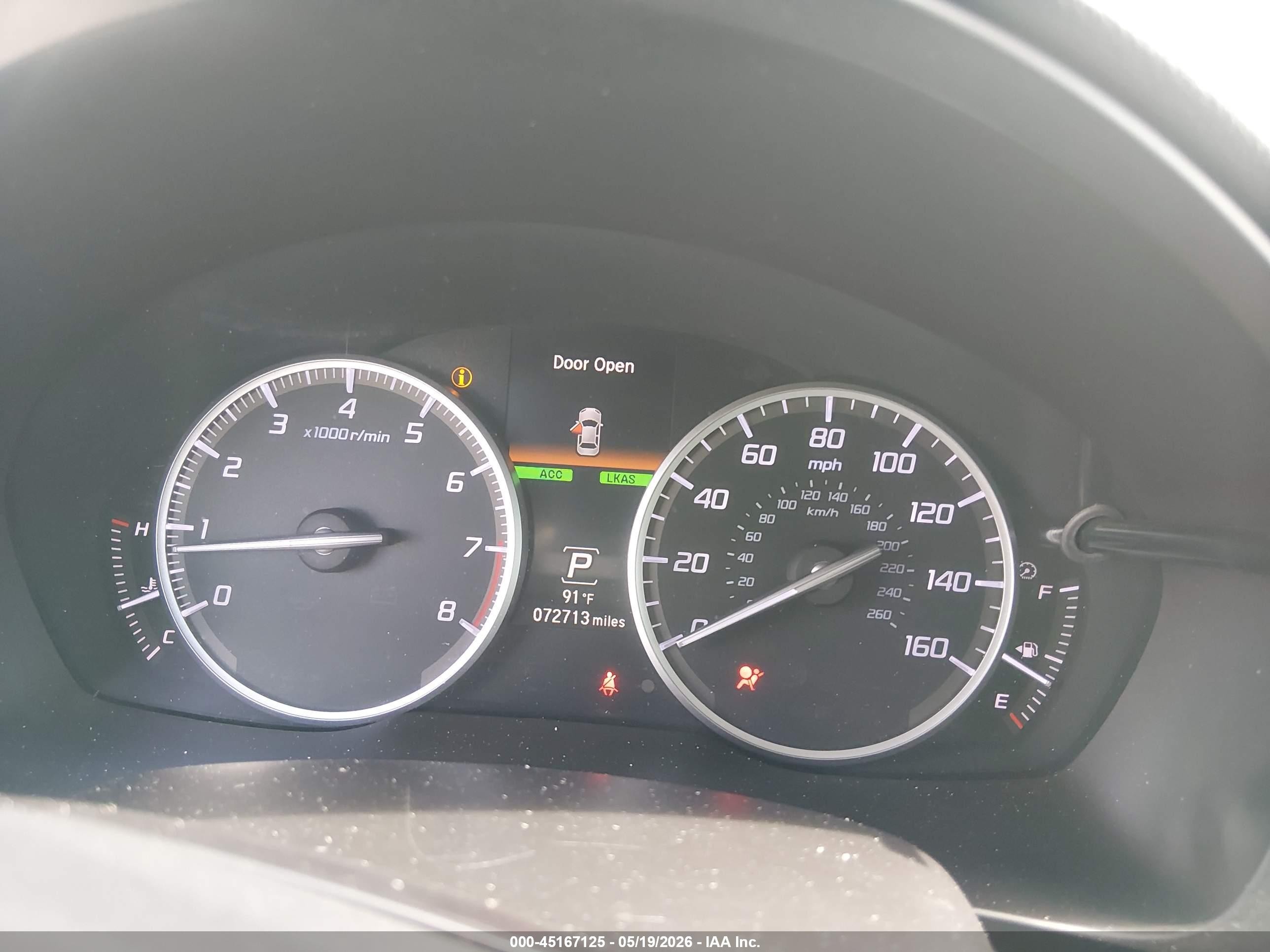 2022 Acura Ilx Premium Package White vin: 19UDE2F77NA002009