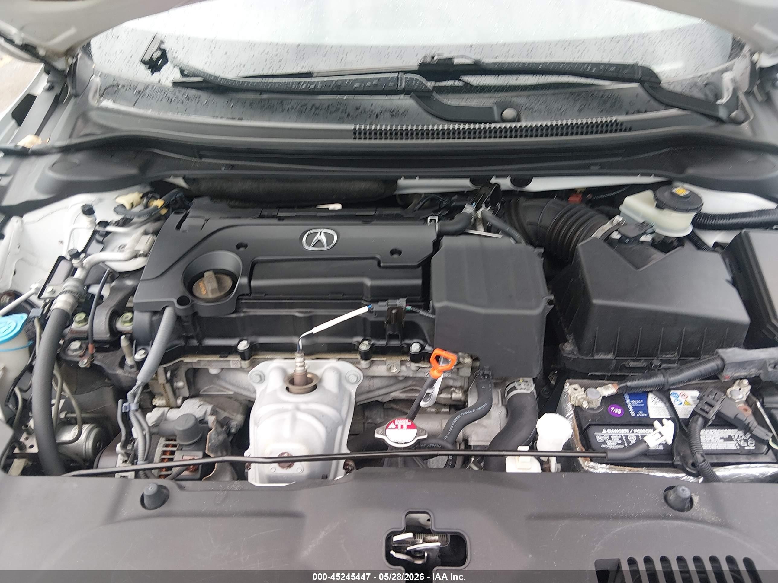 2019 Acura Ilx Premium   A-spec Packages/technology   A-spec Packages White vin: 19UDE2F80KA003023