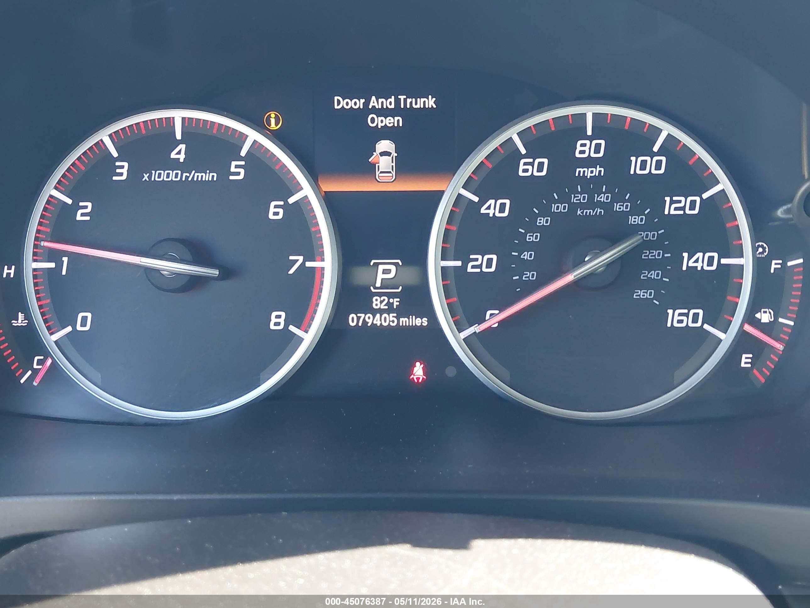 2021 Acura Ilx Premium   A-spec Packages/technology   A-spec Packages White vin: 19UDE2F84MA002556