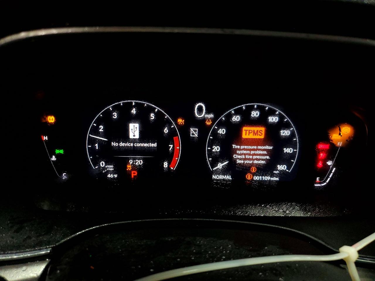 2025 Acura Integra Белый vin: 19UDE4H25SA013048
