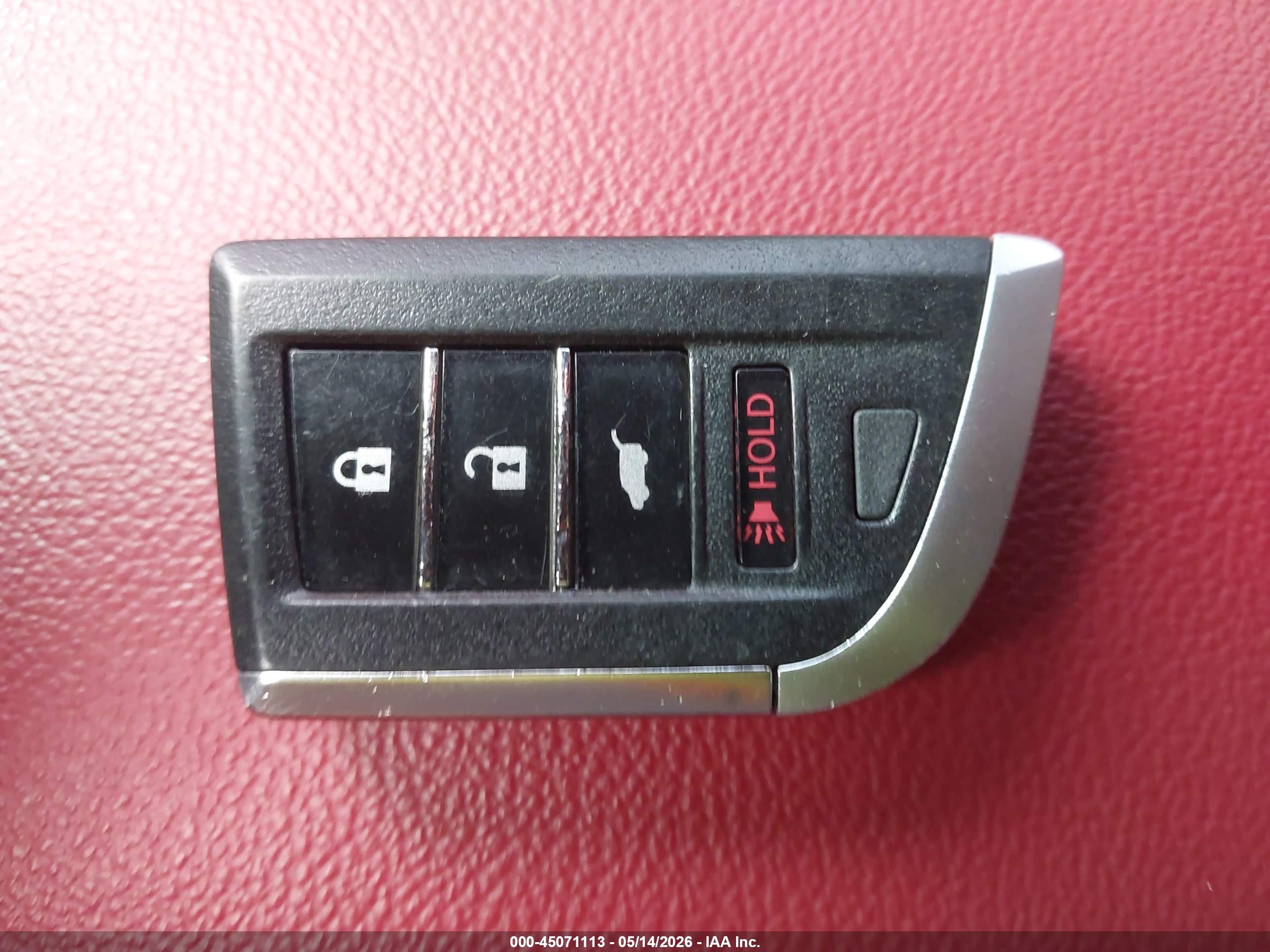 2024 Acura Integra A-spec Black vin: 19UDE4H33RA000673