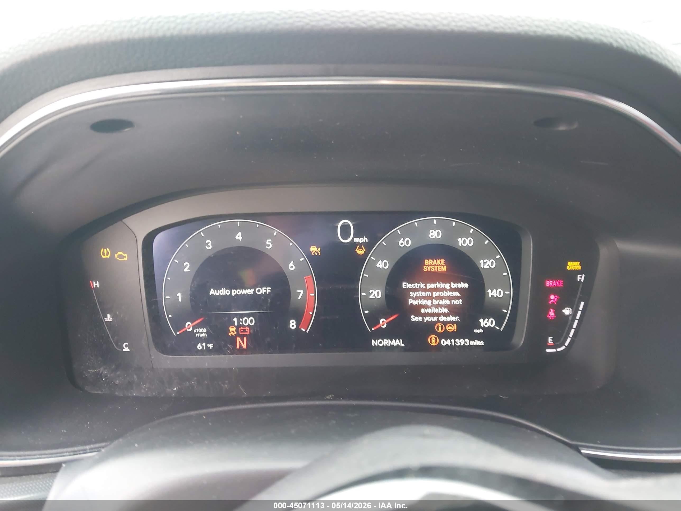 2024 Acura Integra A-spec Black vin: 19UDE4H33RA000673