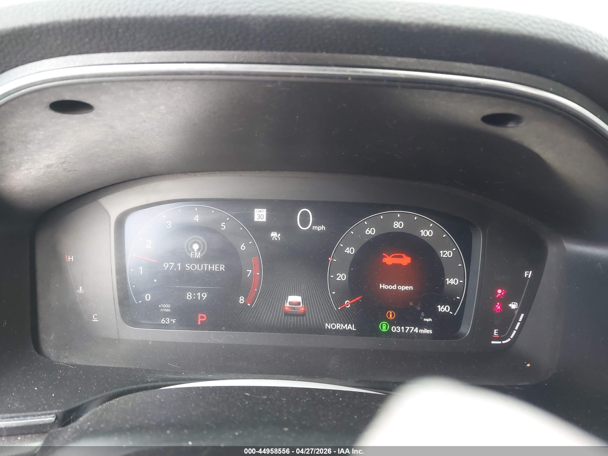 2025 Acura Integra A-spec White vin: 19UDE4H3XSA007710