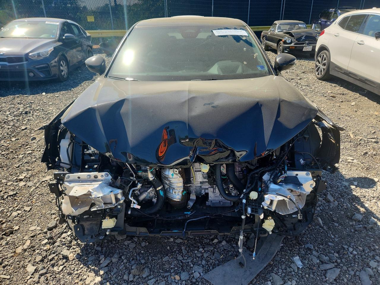 2026 Acura Integra A-spec Tech Black vin: 19UDE4H62TA006868
