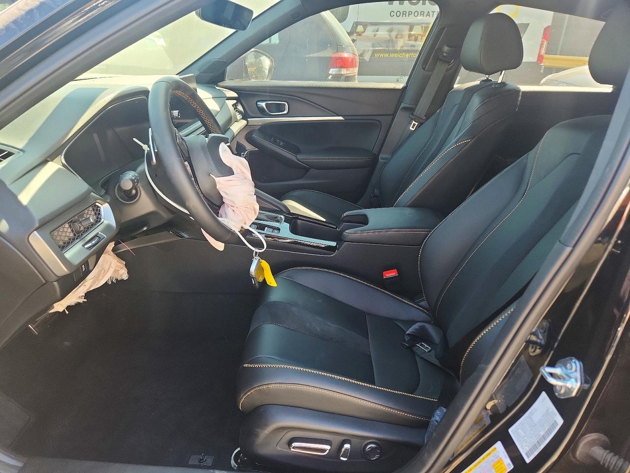2026 Acura Integra A-spec Tech Black vin: 19UDE4H62TA006868