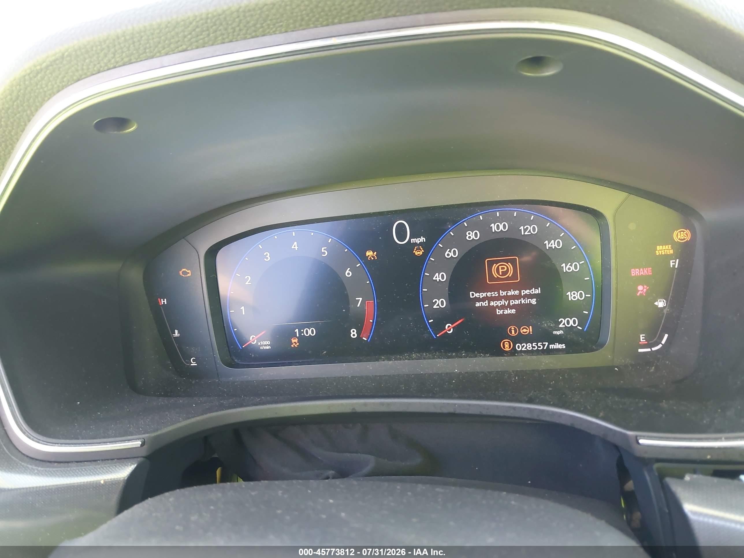 2024 Acura Integra Type S Black vin: 19UDE5G98RA002544