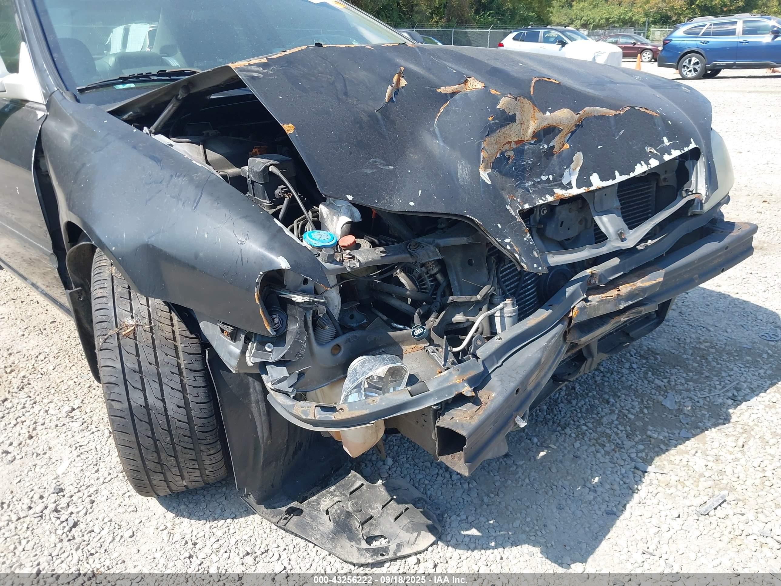 1999 Acura Tl 3.2 Черный vin: 19UUA5643XA024353