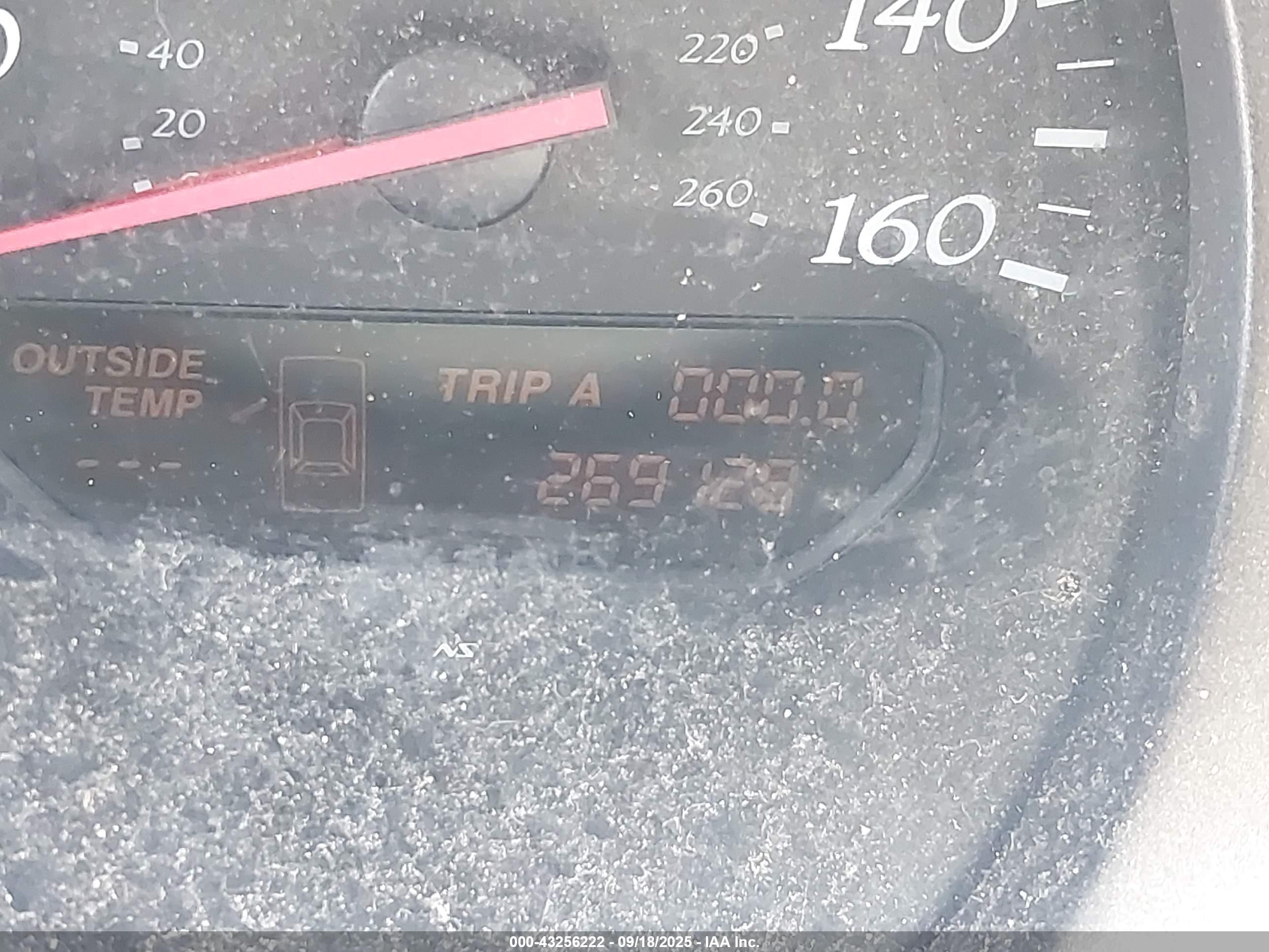 1999 Acura Tl 3.2 Черный vin: 19UUA5643XA024353