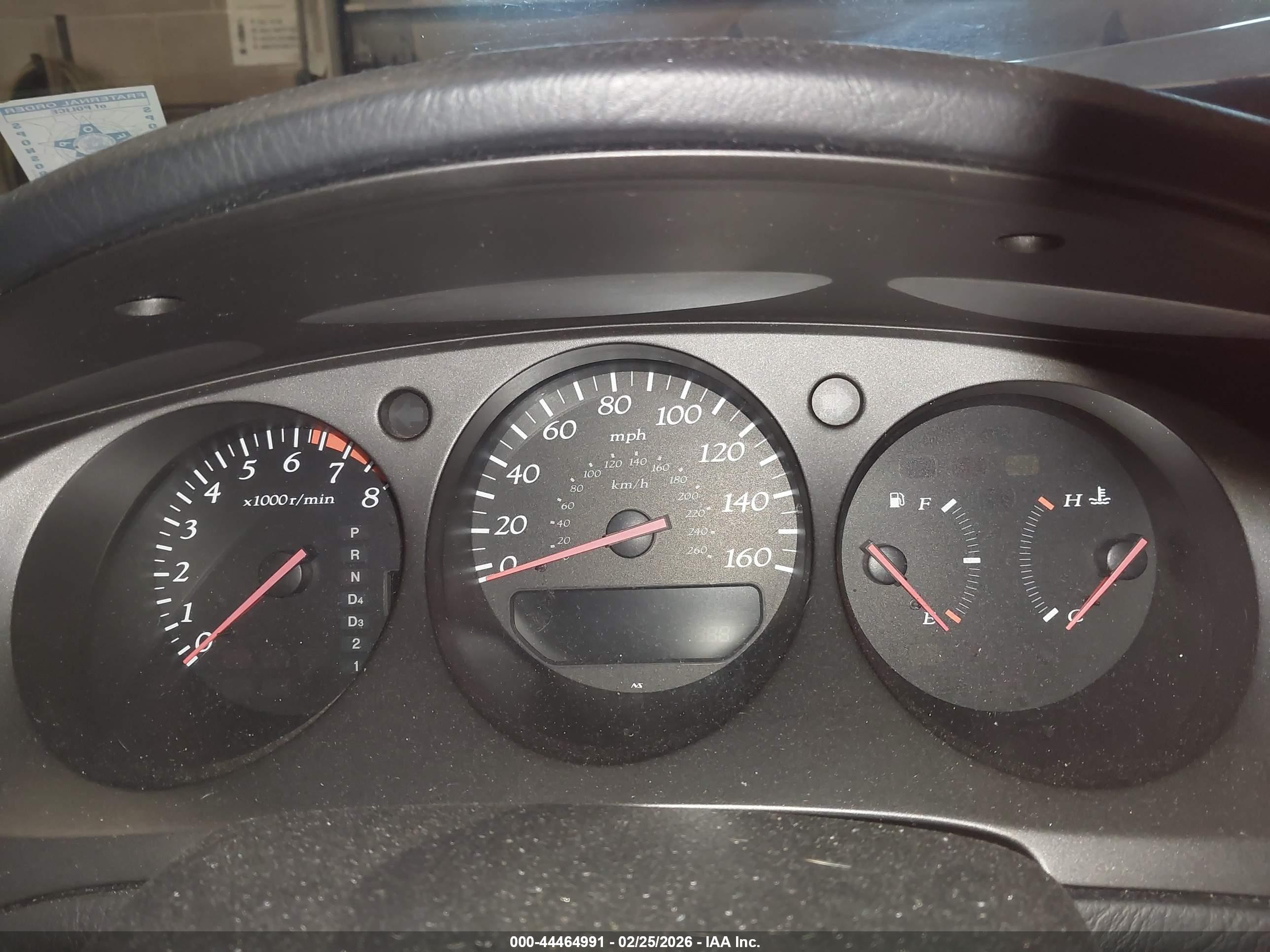 1999 Acura Tl 3.2 Silver vin: 19UUA5643XA044280