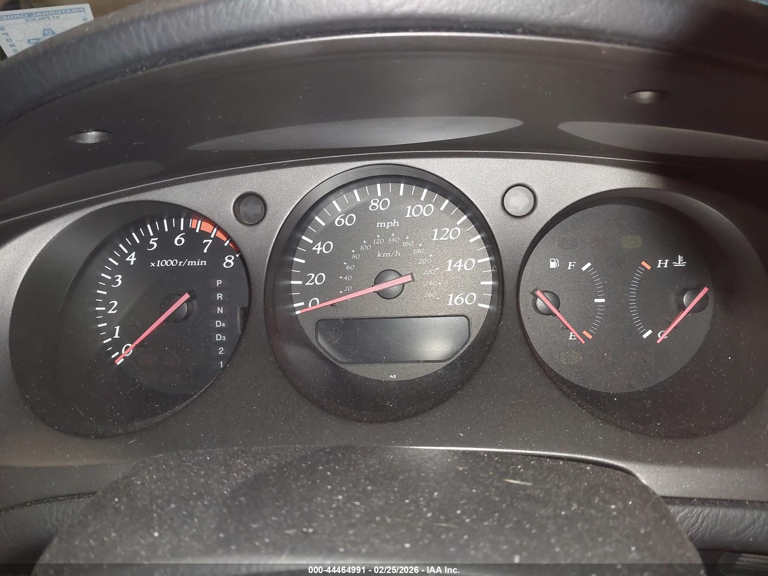 1999 Acura Tl 3.2 Silver vin: 19UUA5643XA044280