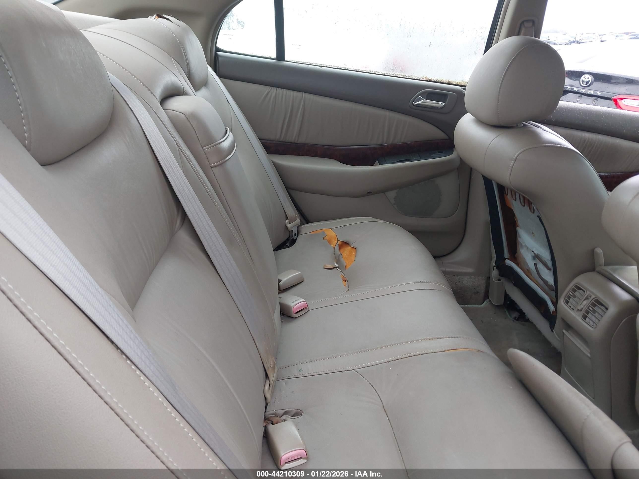 1999 Acura Tl 3.2 Белый vin: 19UUA5644XA044403