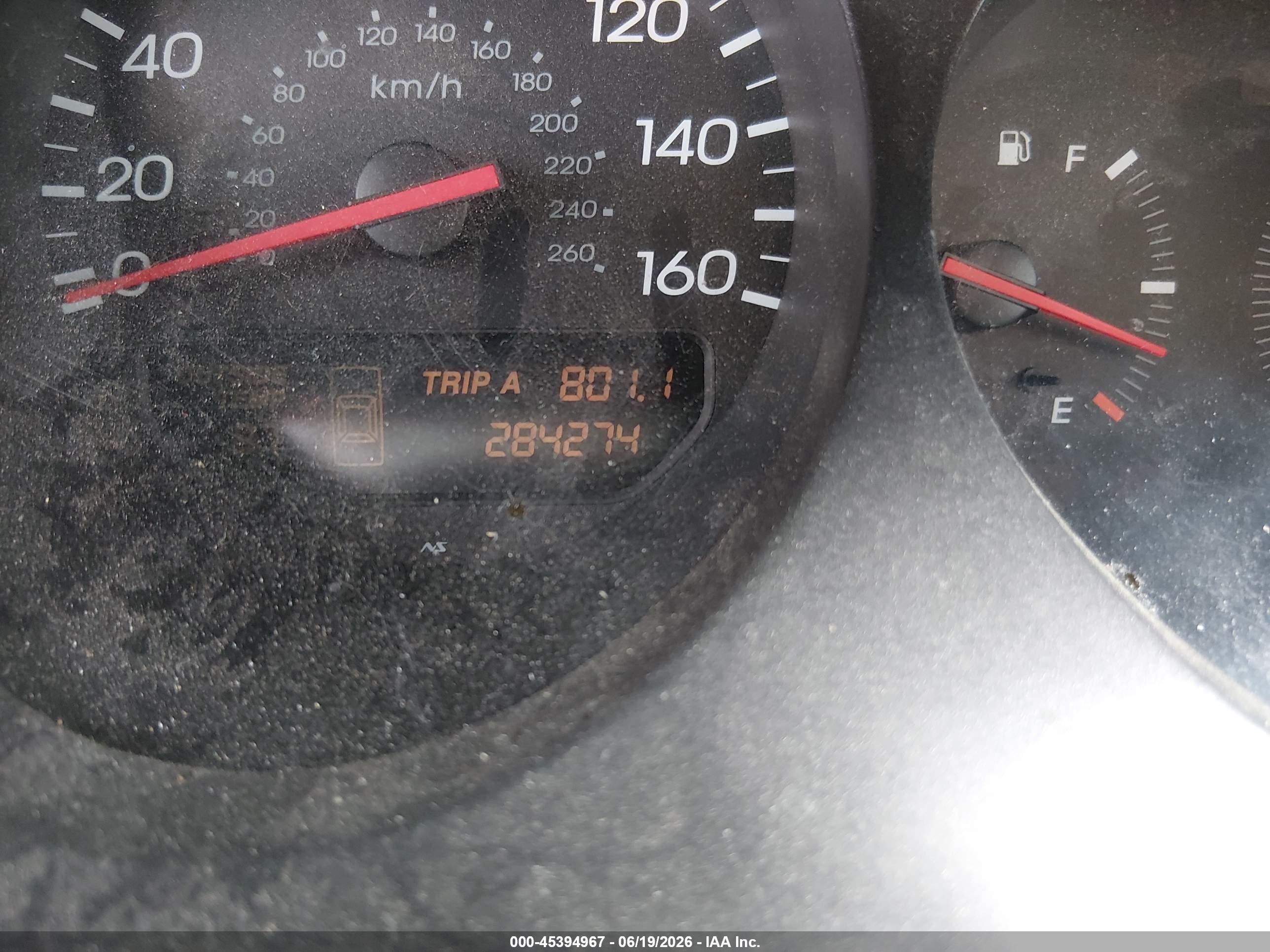 2002 Acura Tl 3.2 White vin: 19UUA56602A053965