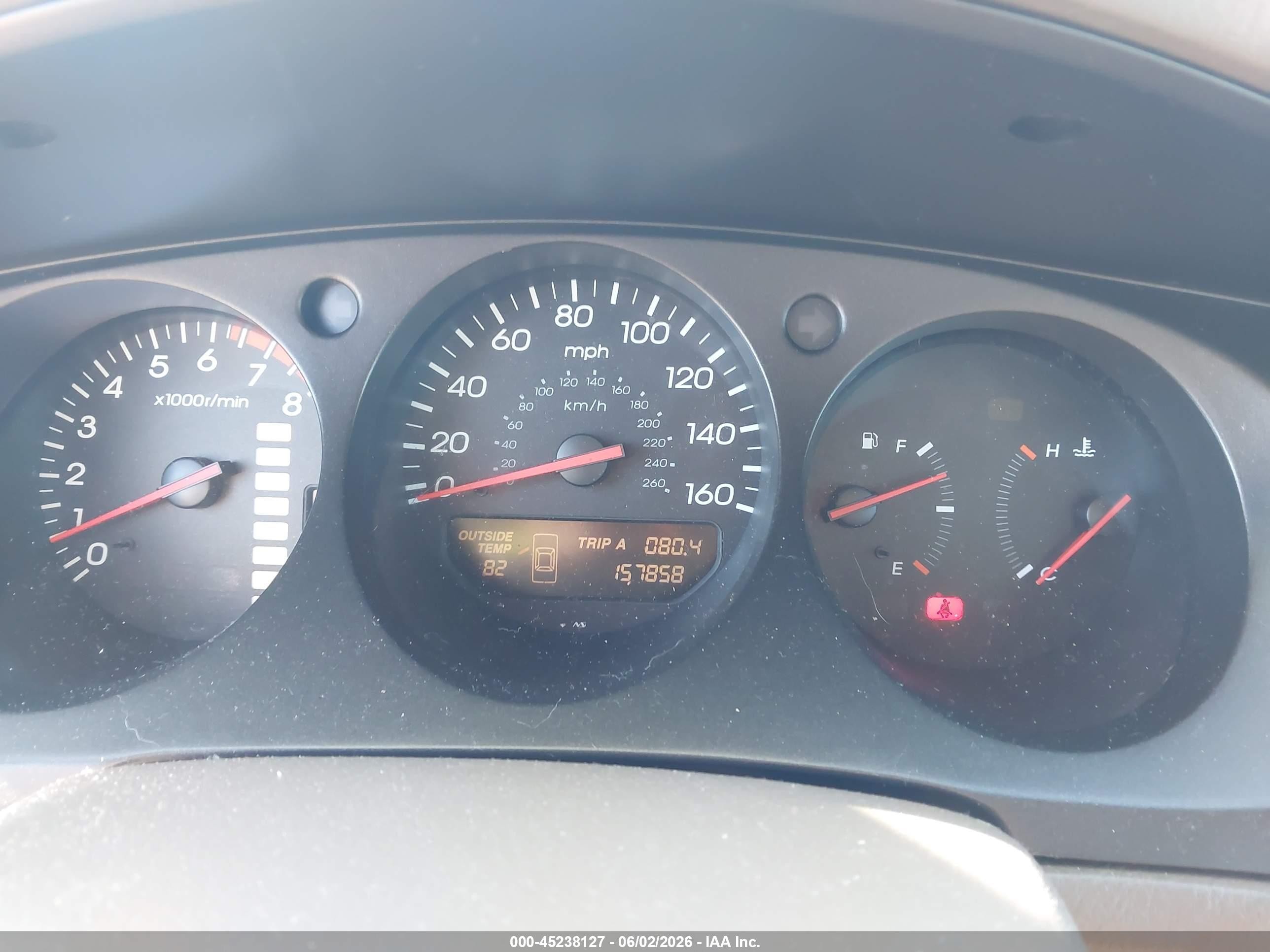 2003 Acura Tl 3.2 Gold vin: 19UUA56613A030955