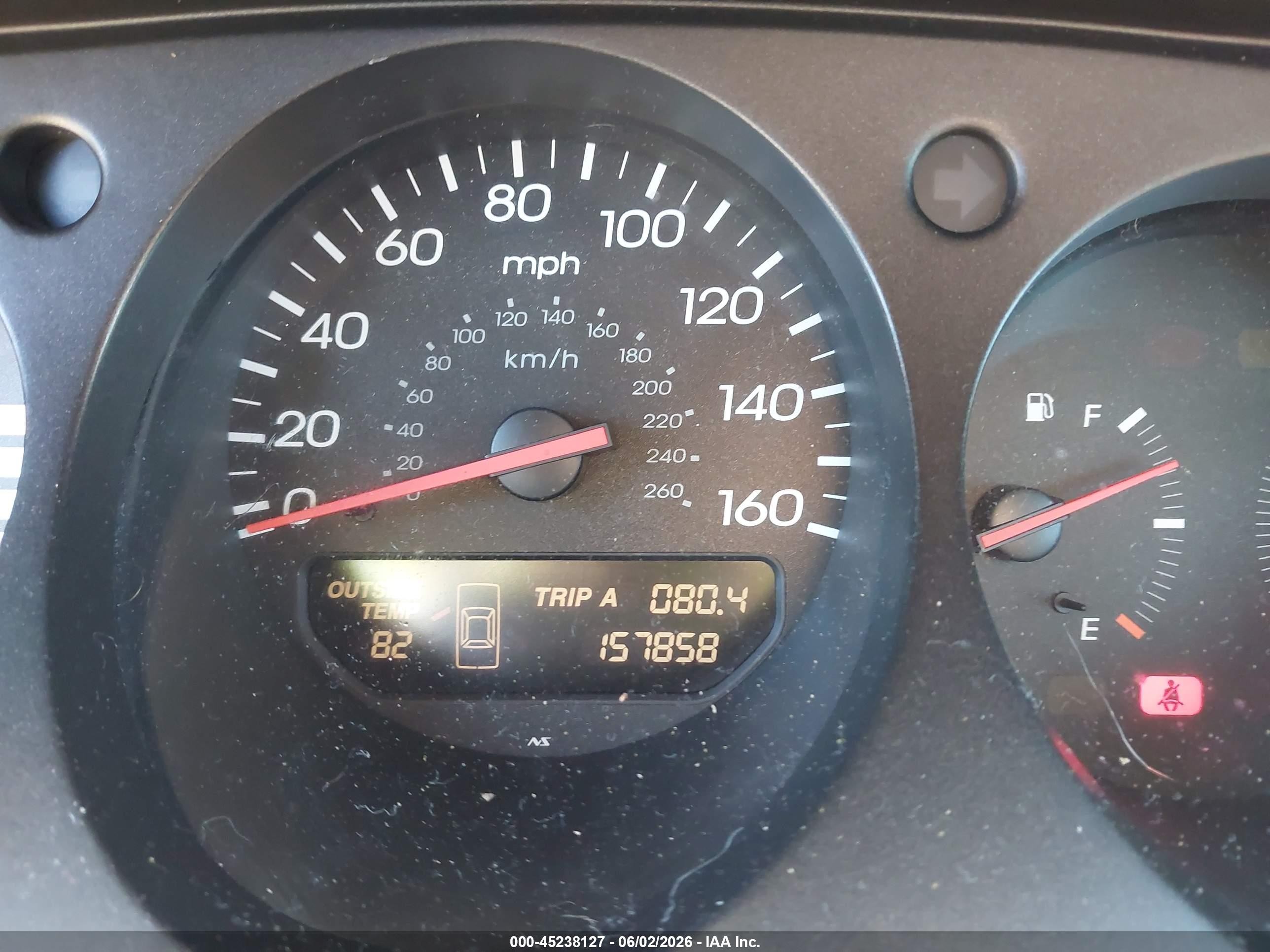 2003 Acura Tl 3.2 Gold vin: 19UUA56613A030955