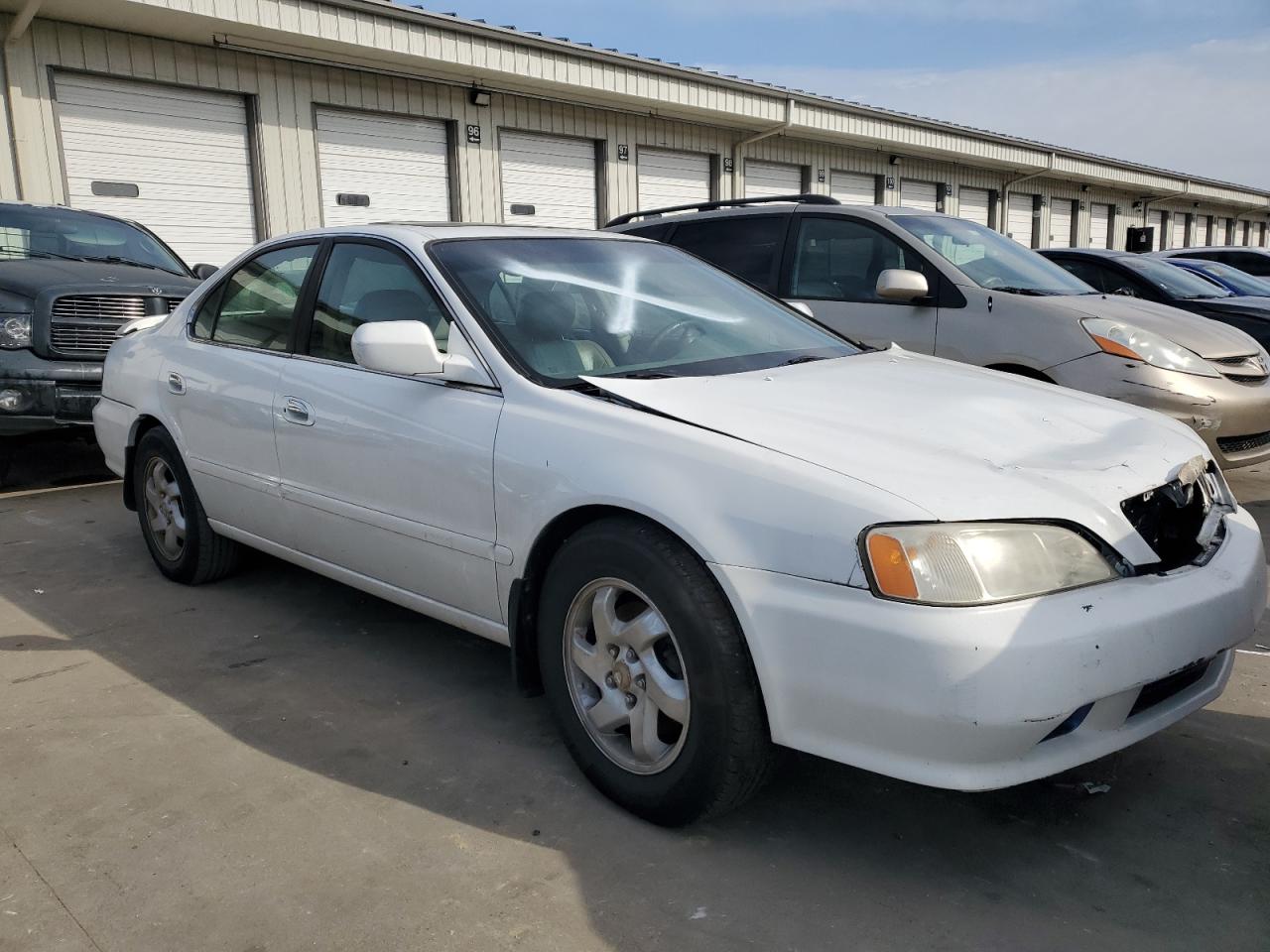 Price & History 2000 Acura 3.2tl 3.2l 6 vin: 19UUA5661YA067589