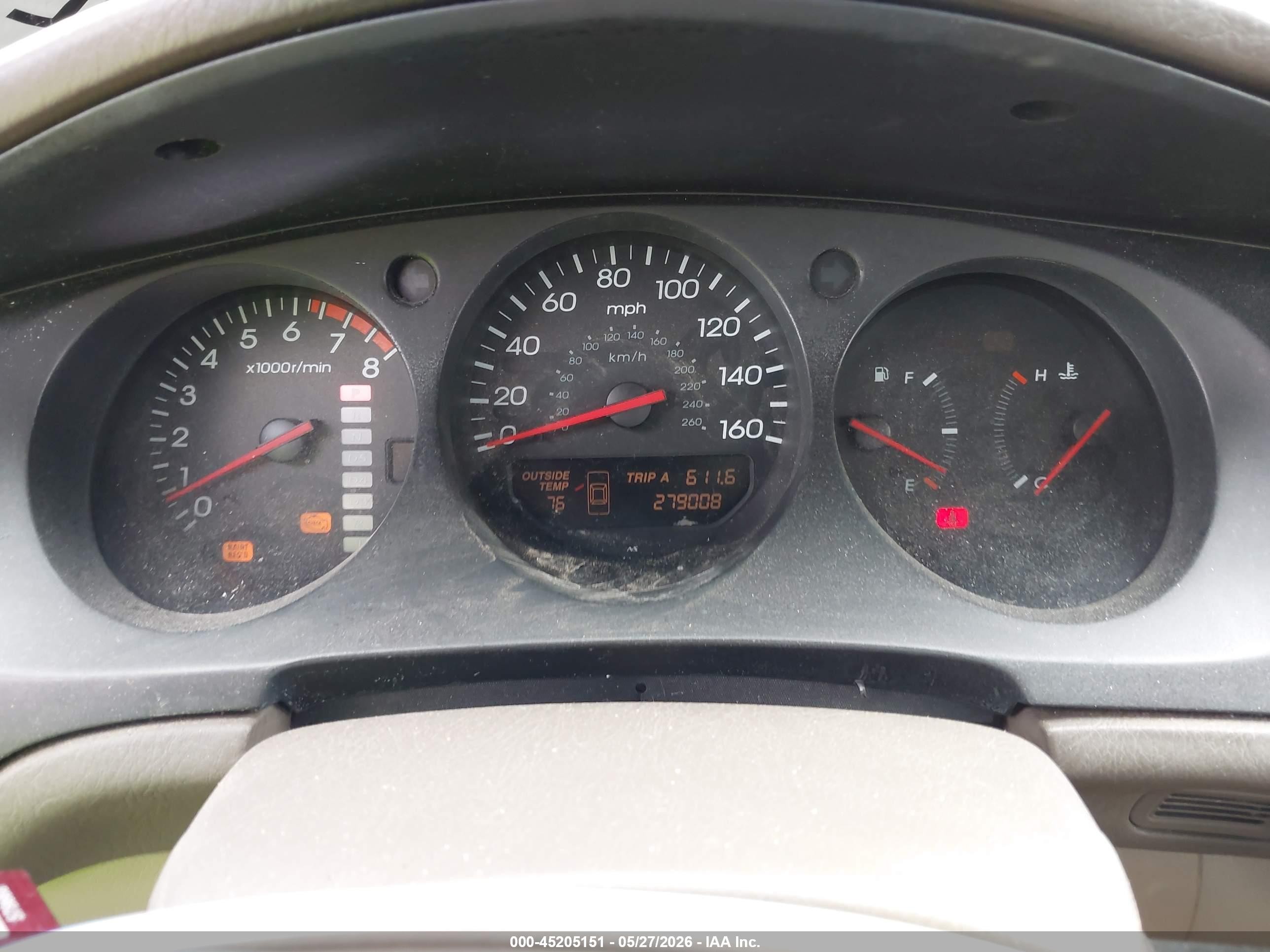 2002 Acura Tl 3.2 White vin: 19UUA56622A032826