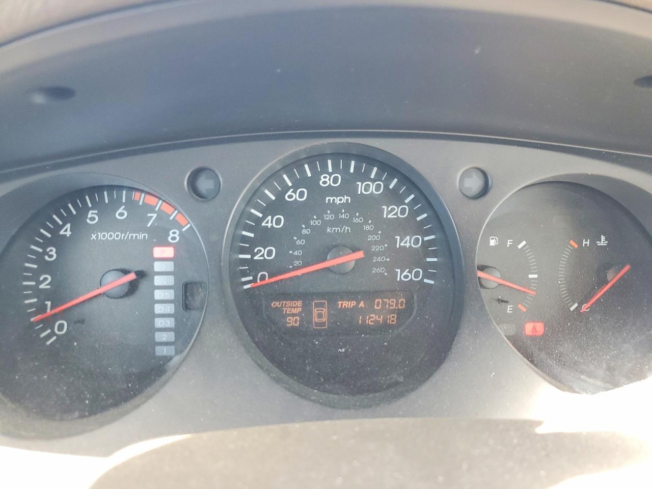 2002 Acura 3.2tl Золотой vin: 19UUA56622A045950