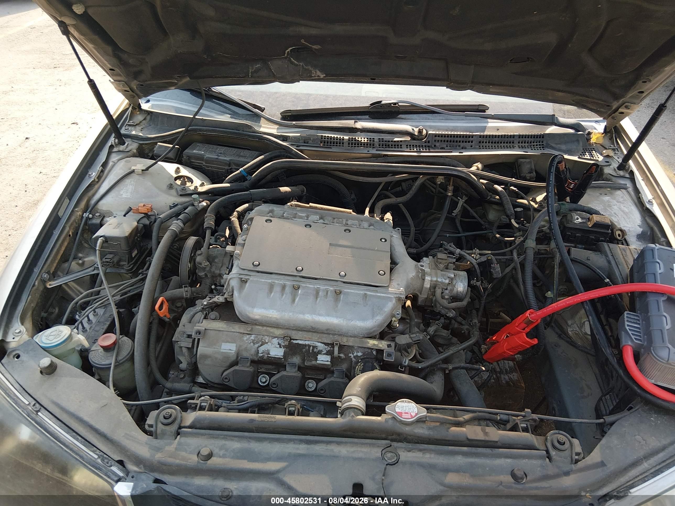 2003 Acura Tl 3.2 Желто-коричневый vin: 19UUA56623A055847