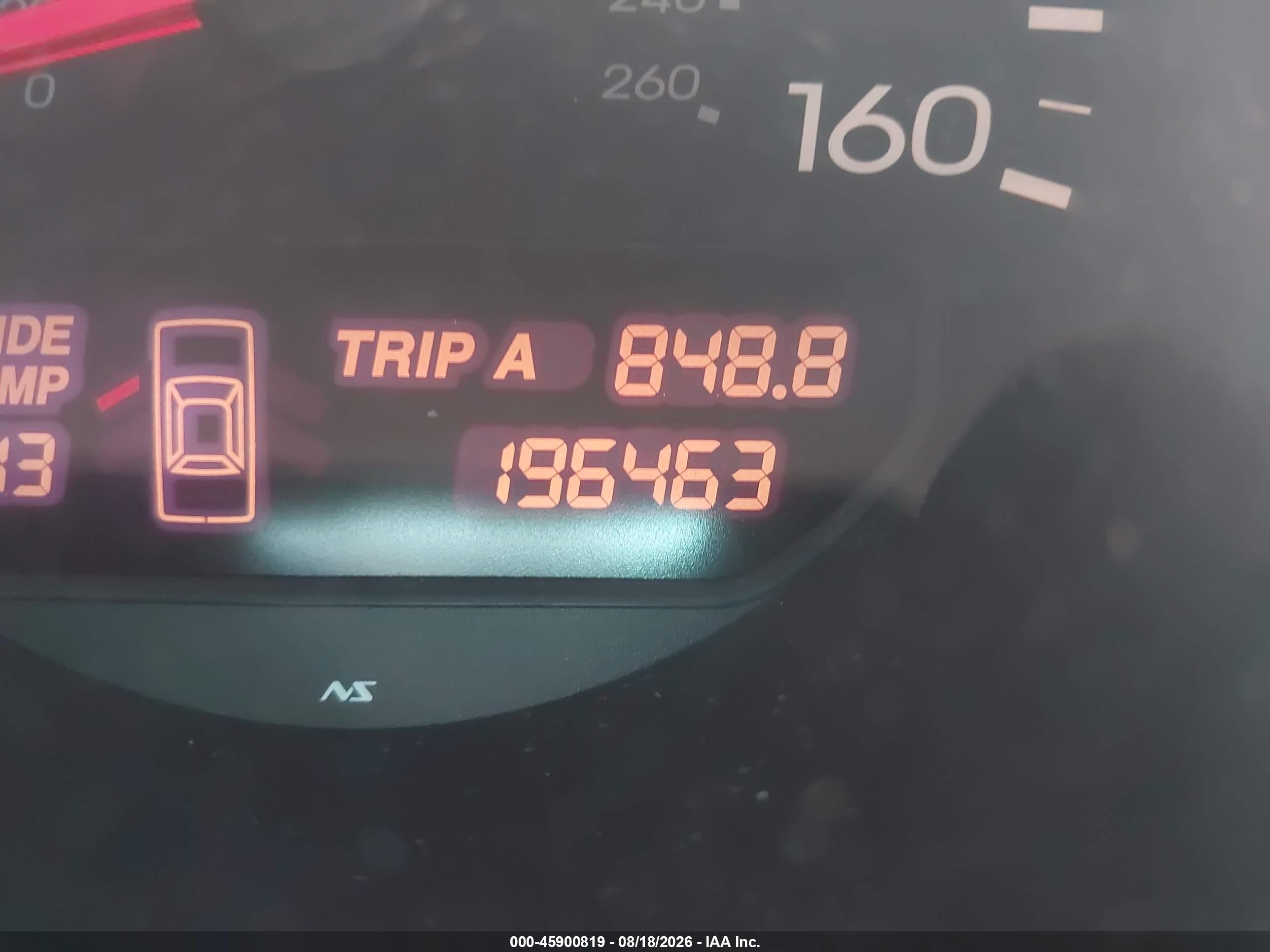 2000 Acura Tl 3.2 Gray vin: 19UUA5662YA017686