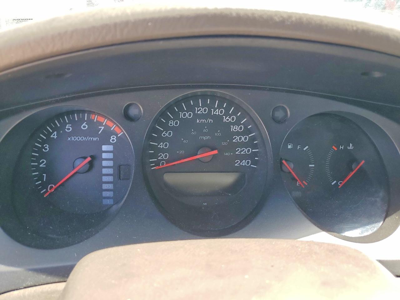 2003 Acura 3.2tl Gold vin: 19UUA56633A801027