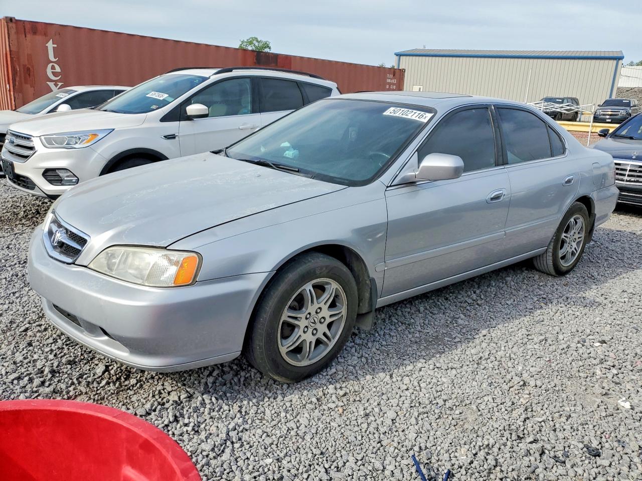 19UUA5665YA041139