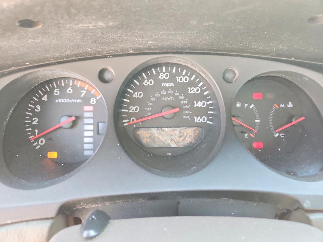 2002 Acura 3.2tl White vin: 19UUA56662A048771