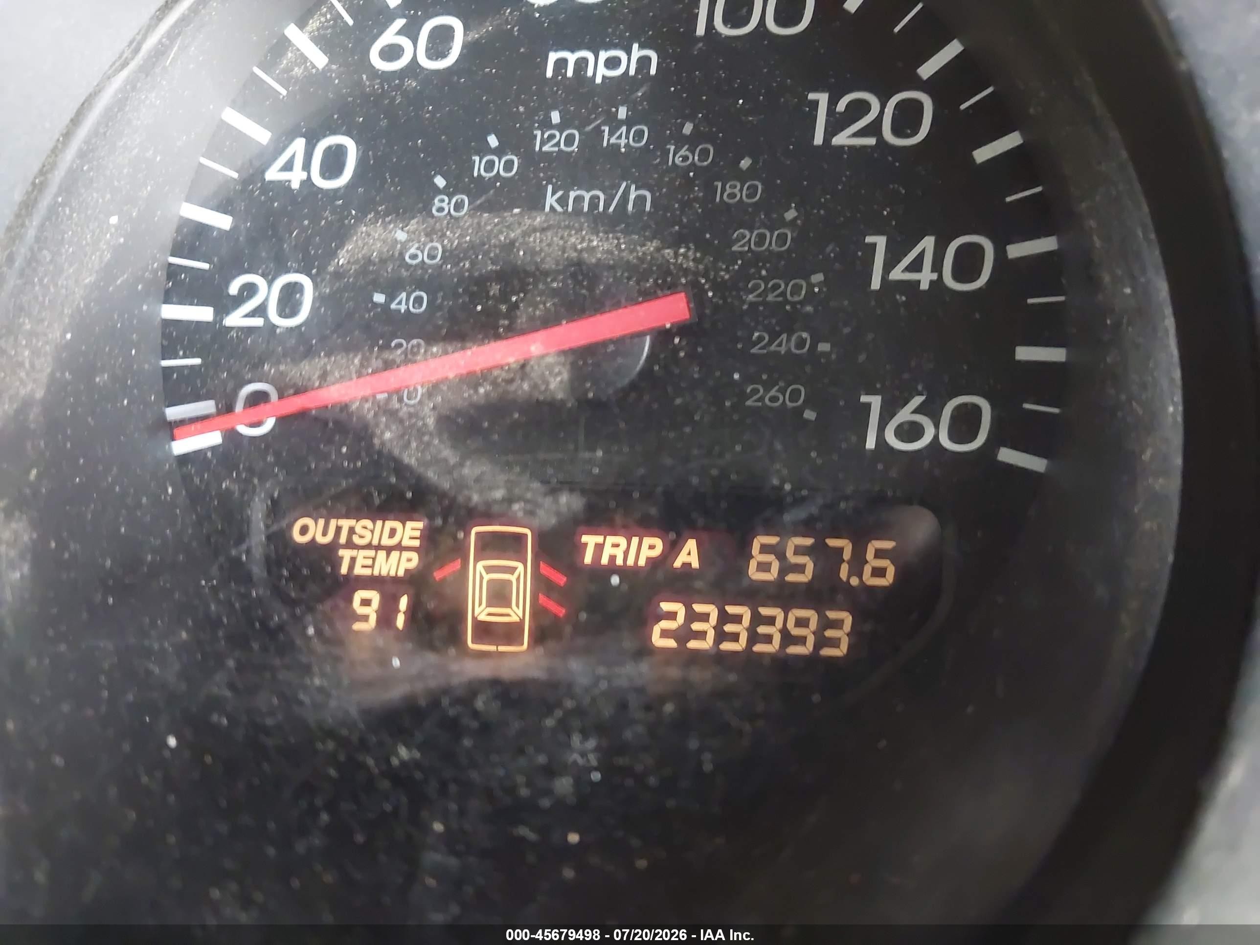 2003 Acura Tl 3.2 Gray vin: 19UUA56673A056329