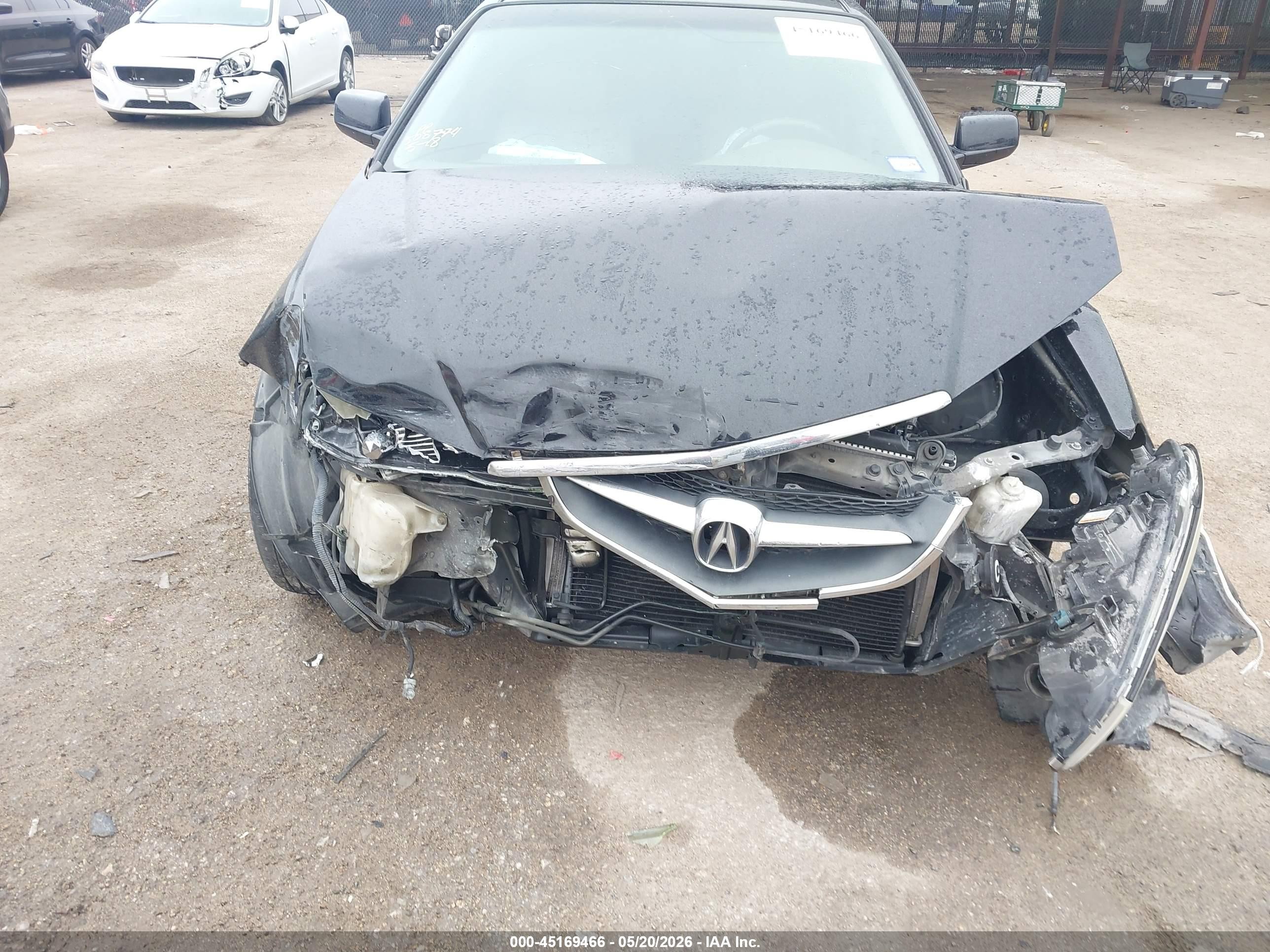 2002 Acura Tl 3.2 Black vin: 19UUA56682A013276