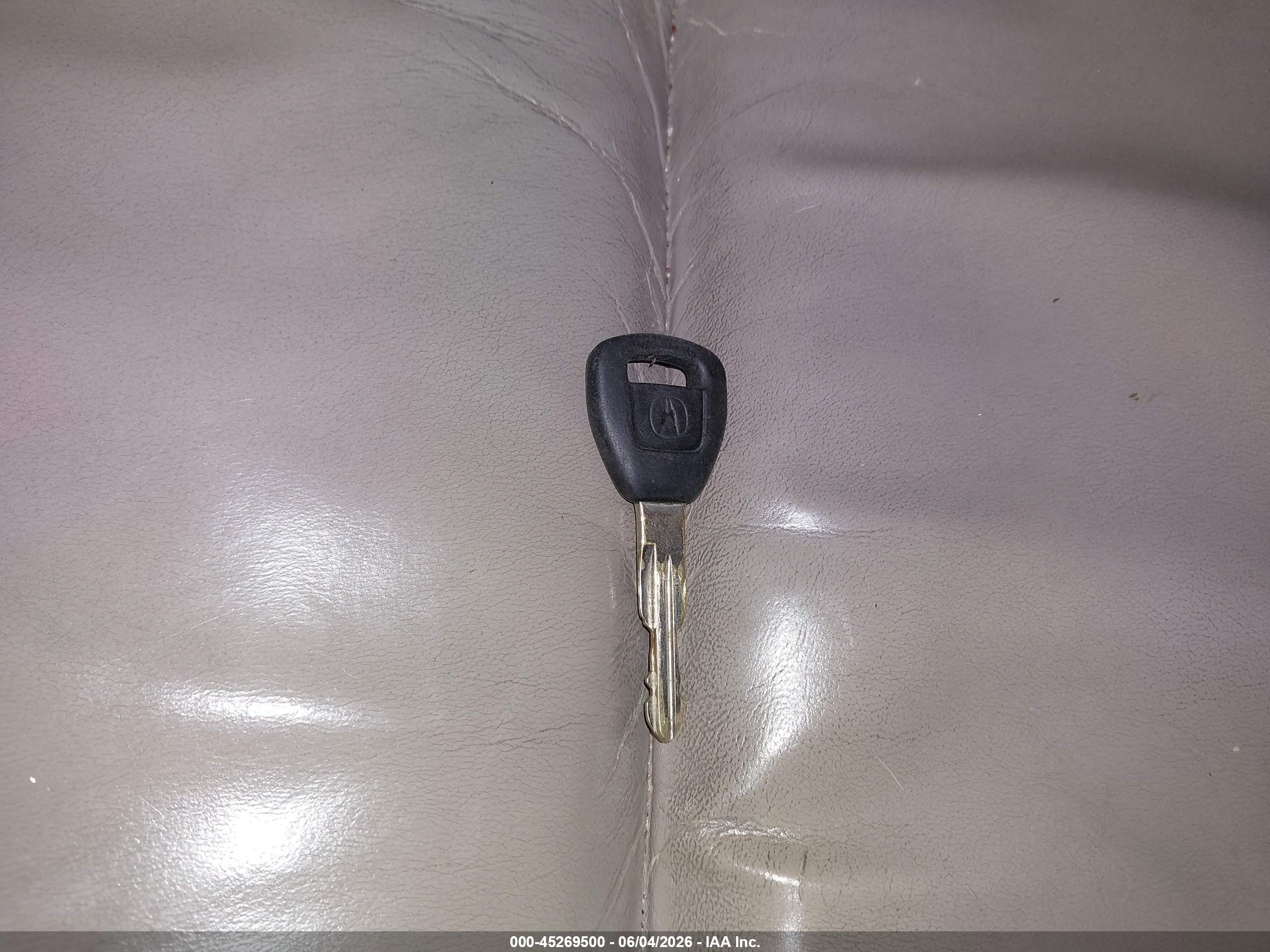 2003 Acura Tl 3.2 Tan vin: 19UUA566X3A010185