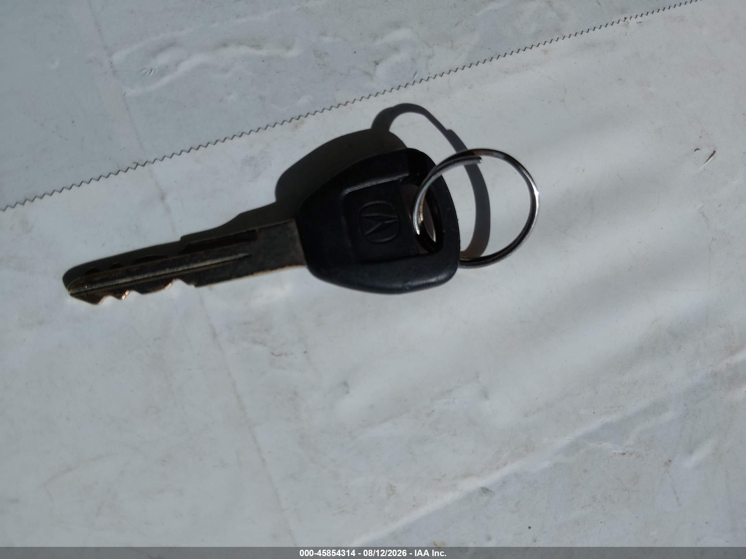 2003 Acura Tl 3.2 Серебряный vin: 19UUA566X3A060844