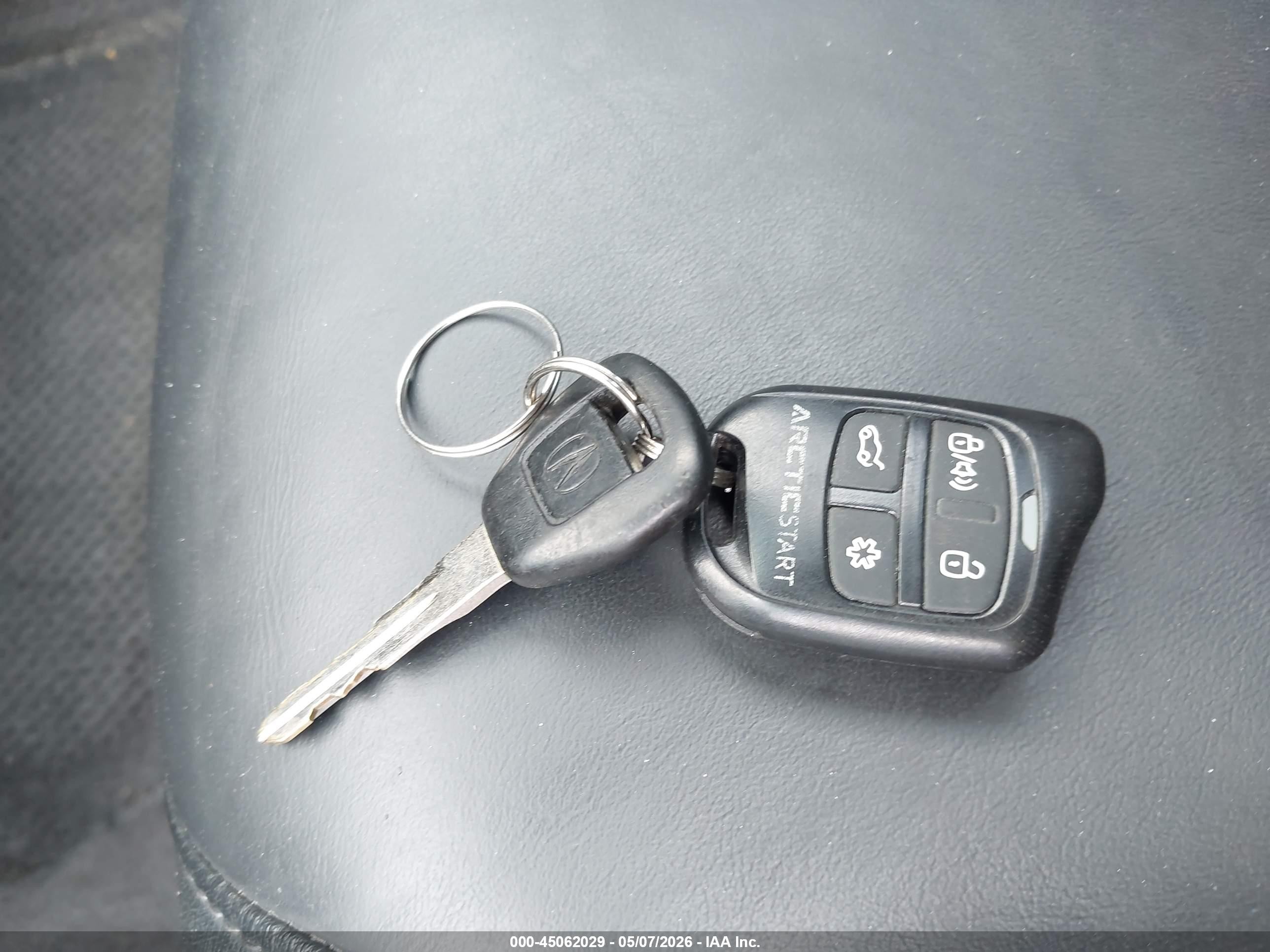 2003 Acura Tl 3.2 Серебряный vin: 19UUA566X3A077076