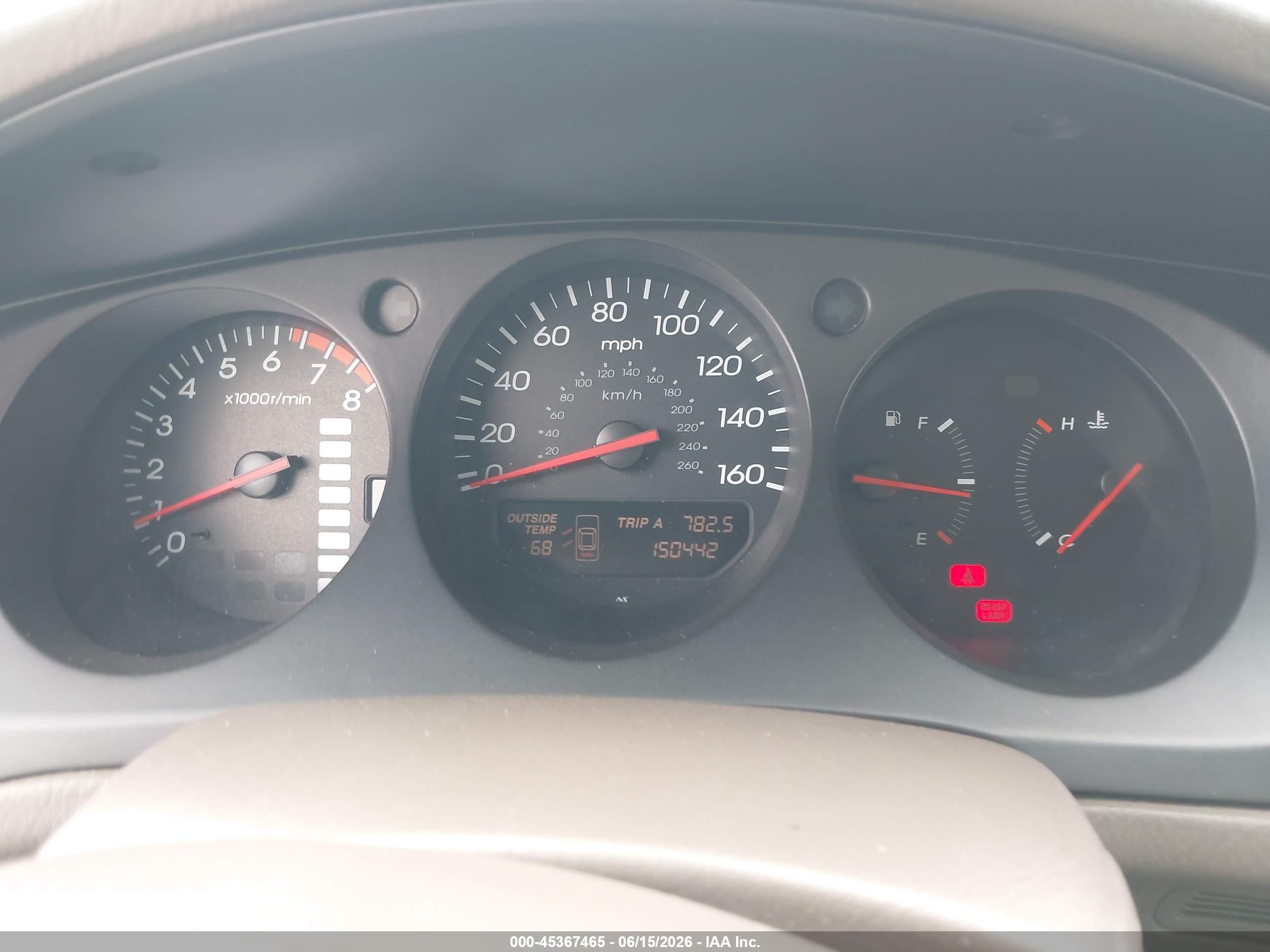 2003 Acura Tl 3.2 White vin: 19UUA56733A038290