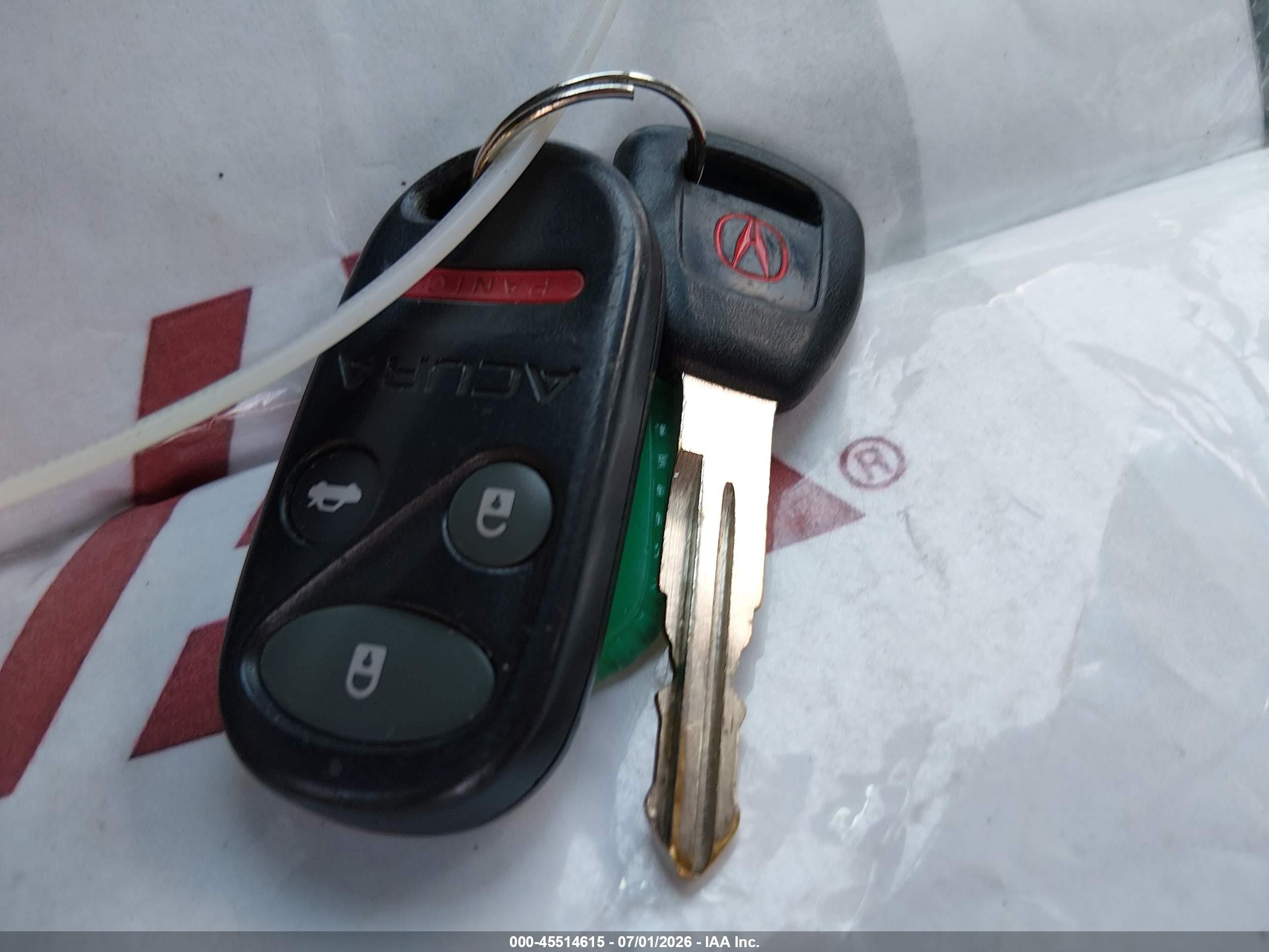 2000 Acura Tl 3.2 Серый vin: 19UUA5678YA004028