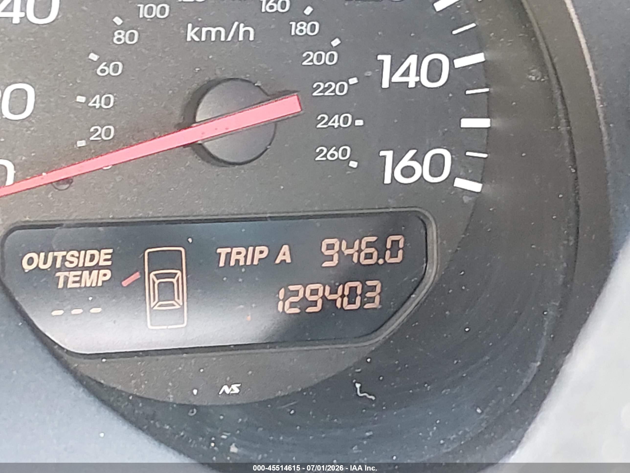2000 Acura Tl 3.2 Серый vin: 19UUA5678YA004028