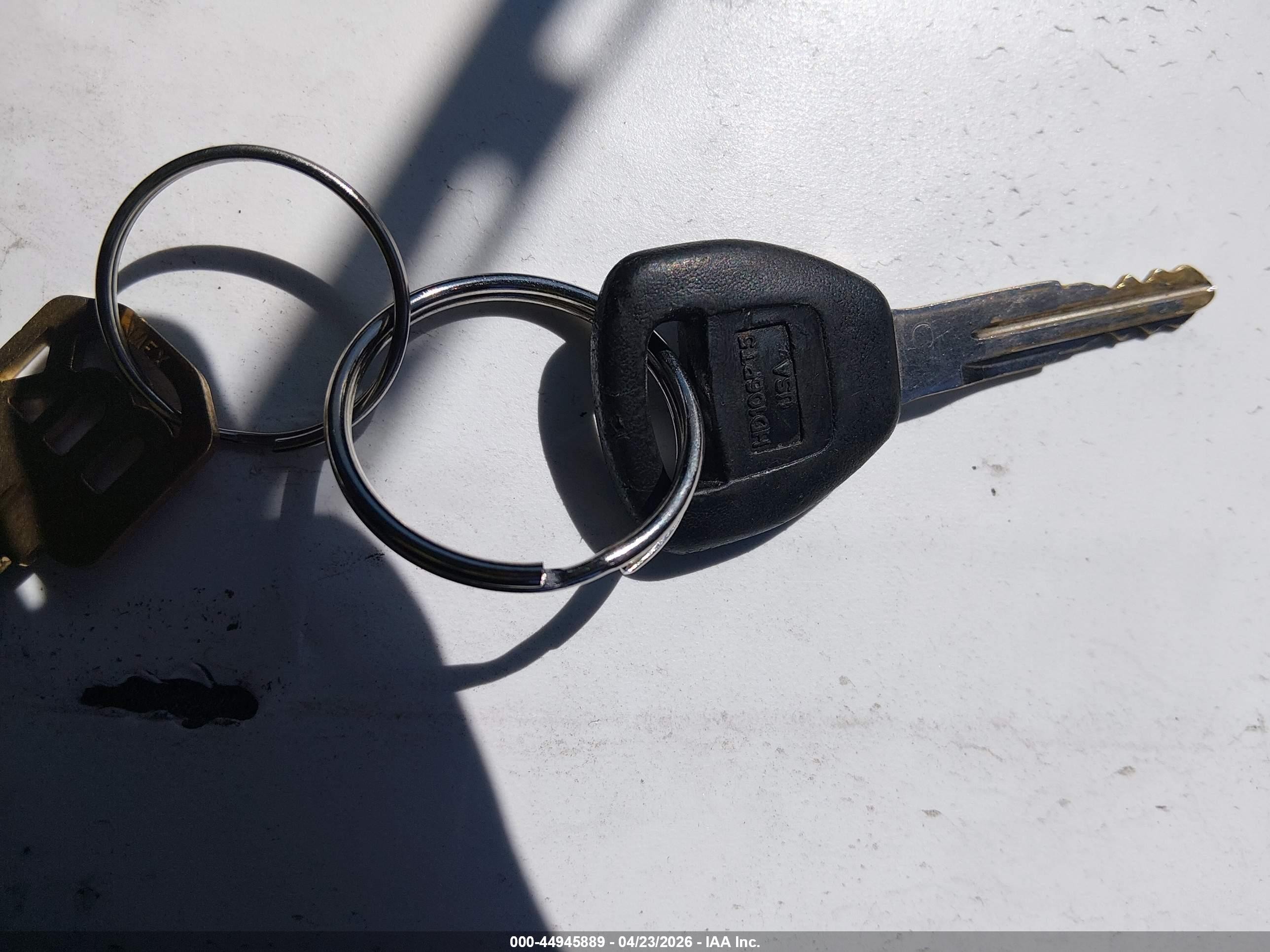 2001 Acura Tl 3.2 Gold vin: 19UUA56791A013603