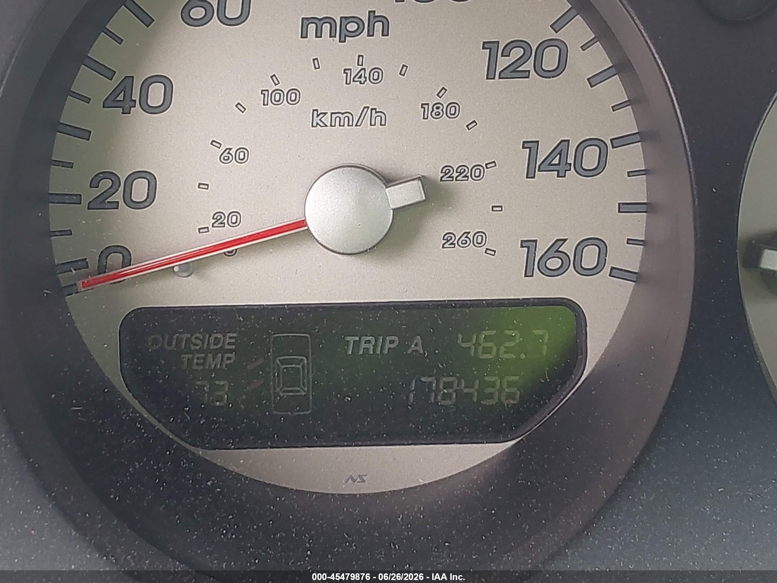 2003 Acura Tl 3.2 Type S Черный vin: 19UUA56863A000643