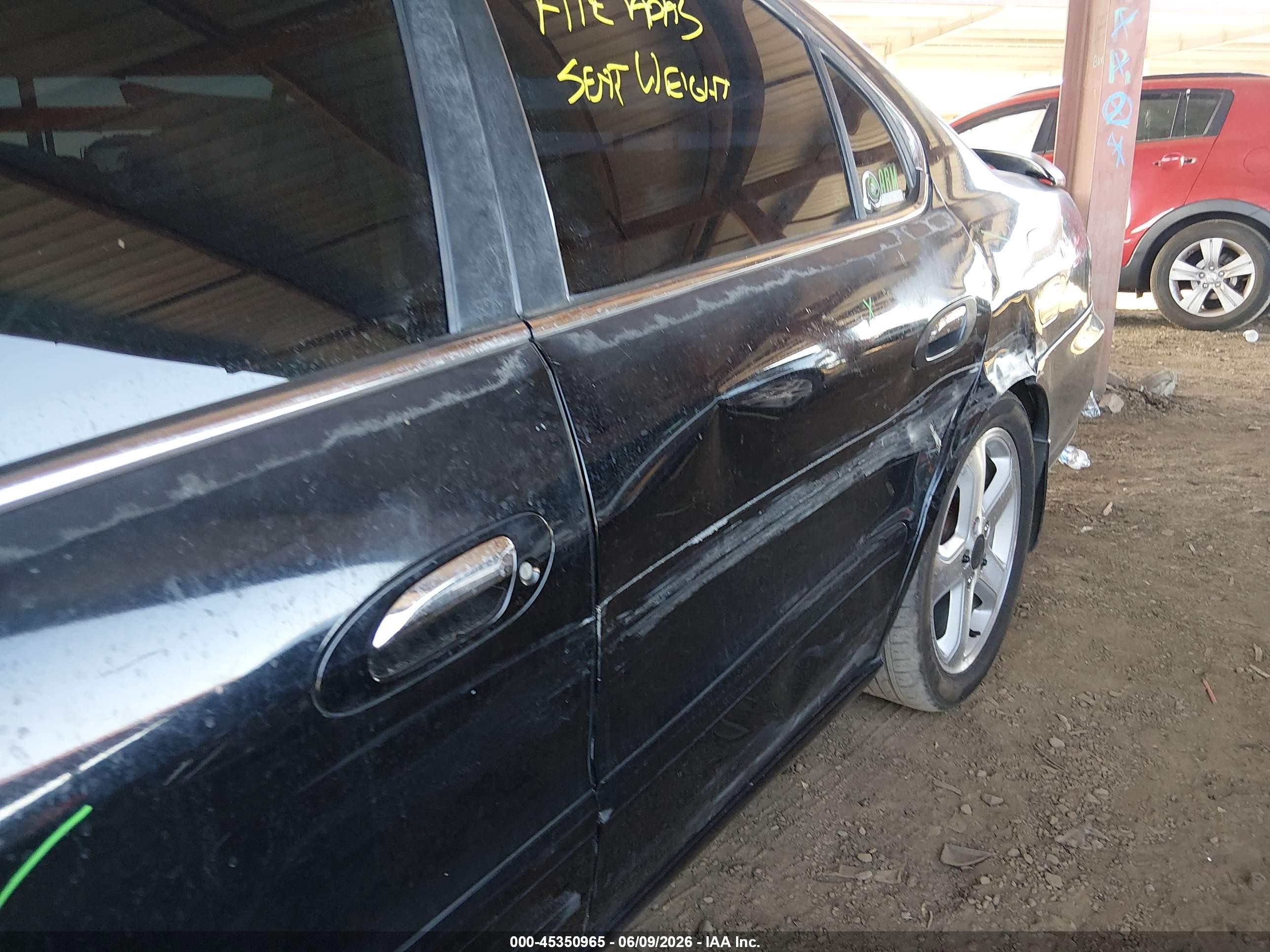 2003 Acura Tl 3.2 Type S Black vin: 19UUA56893A001043