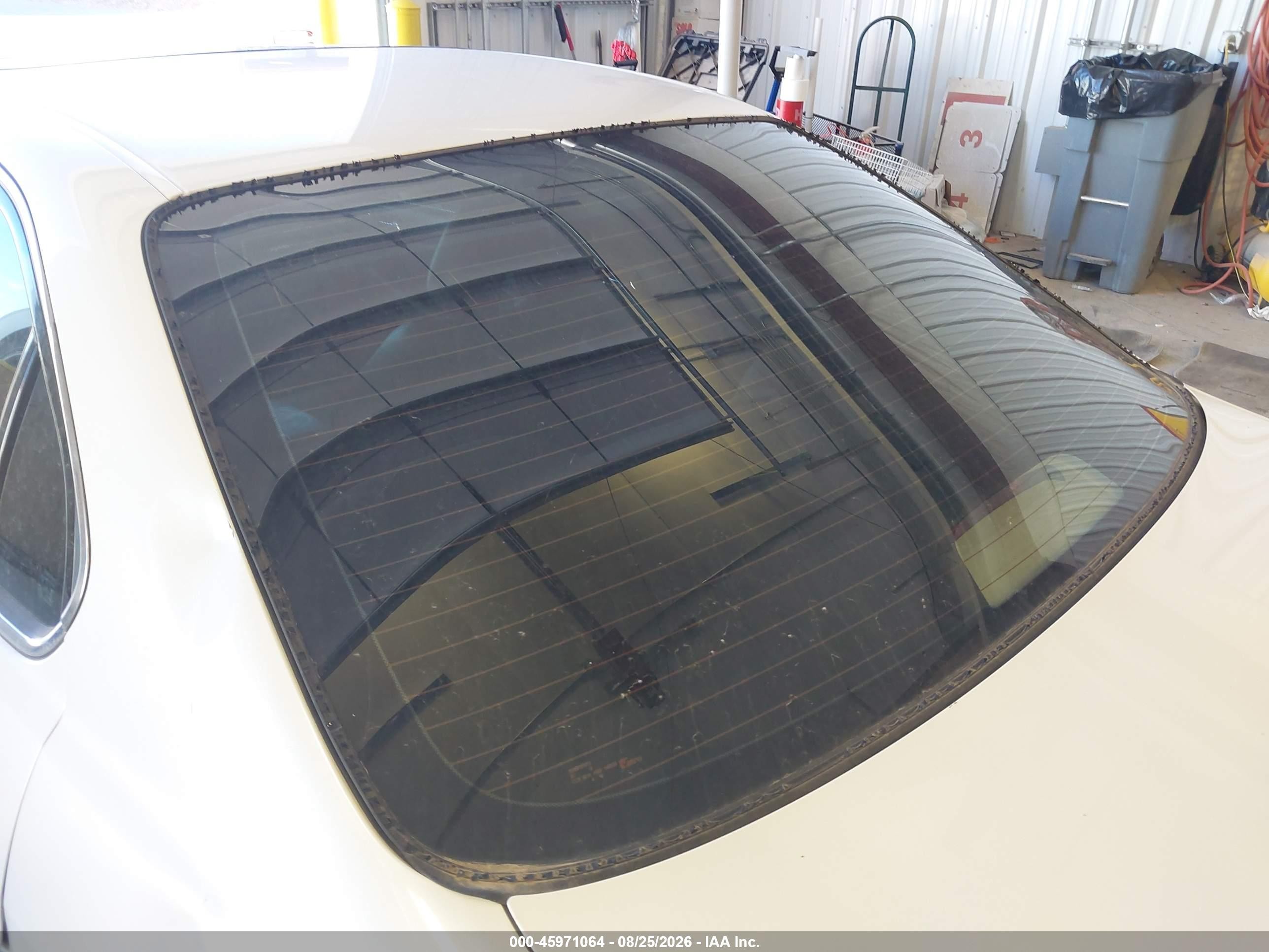 2003 Acura Tl 3.2 Type S White vin: 19UUA56893A004220