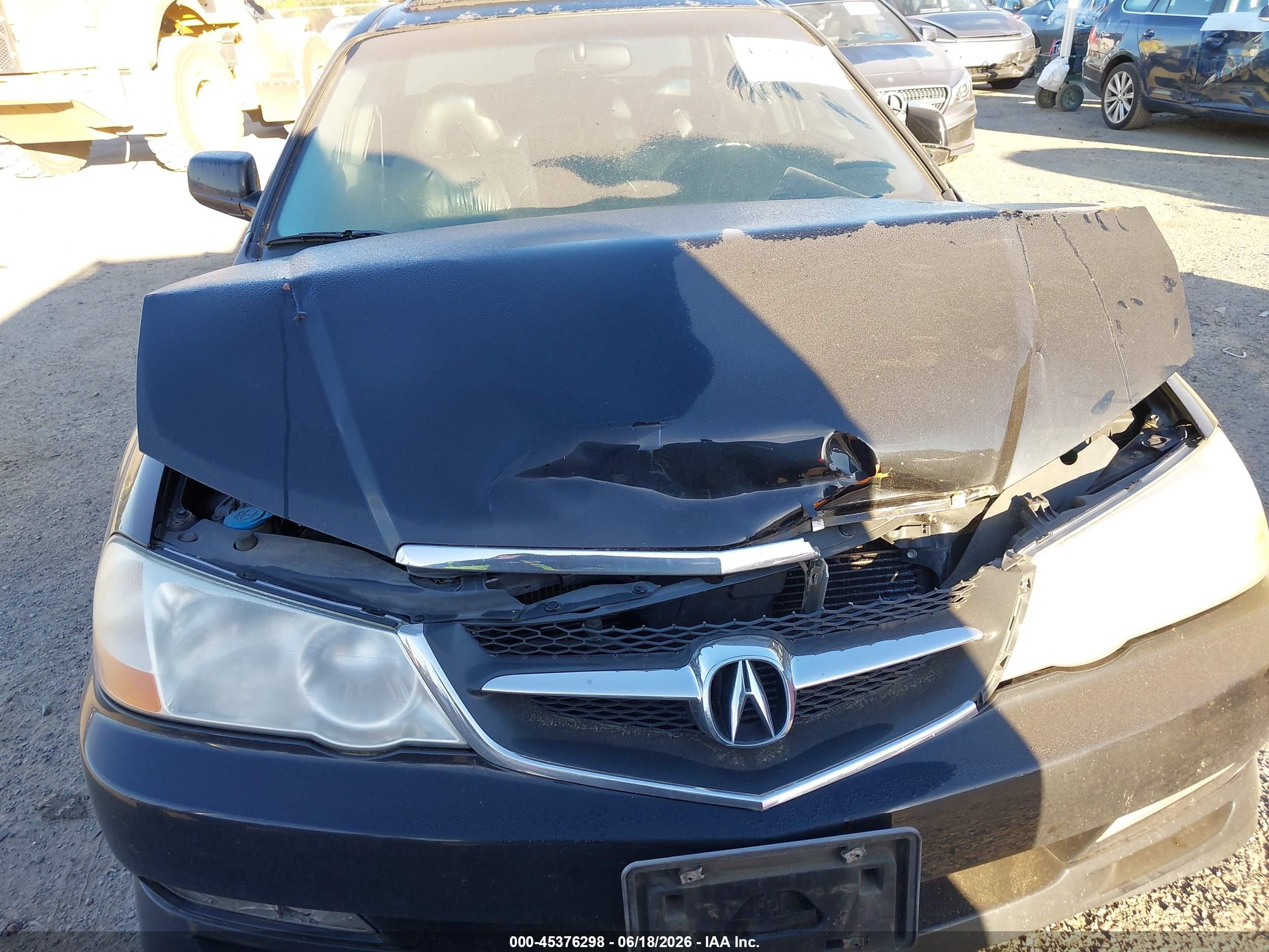 2002 Acura Tl 3.2 Type S Black vin: 19UUA568X2A022093