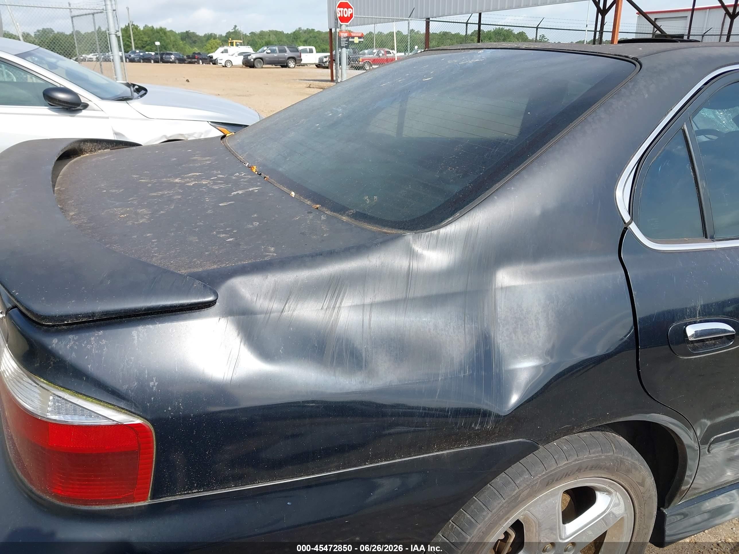 2002 Acura Tl 3.2 Type S Black vin: 19UUA56932A027211