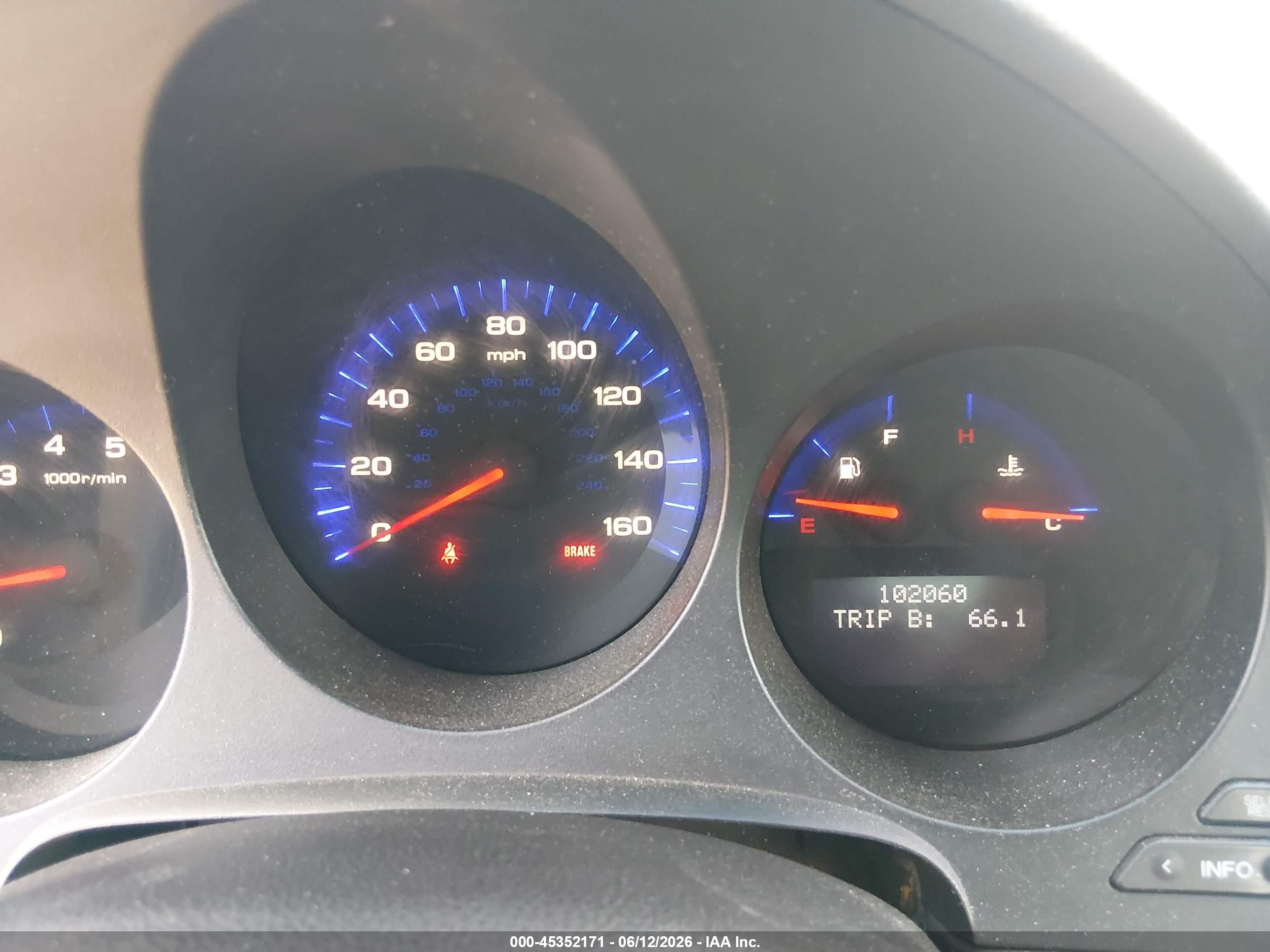 2006 Acura Tl   Silver vin: 19UUA65556A056574