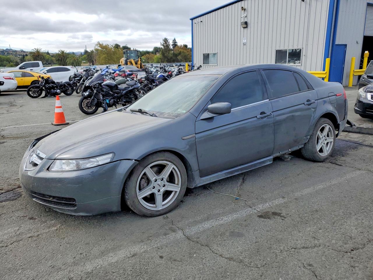 19UUA66214A033181