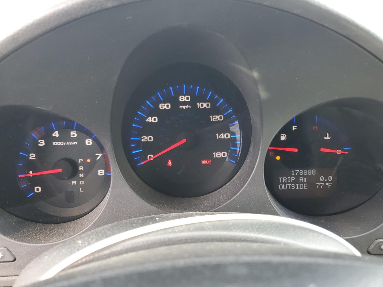 2004 Acura Tl Серебряный vin: 19UUA66214A061658
