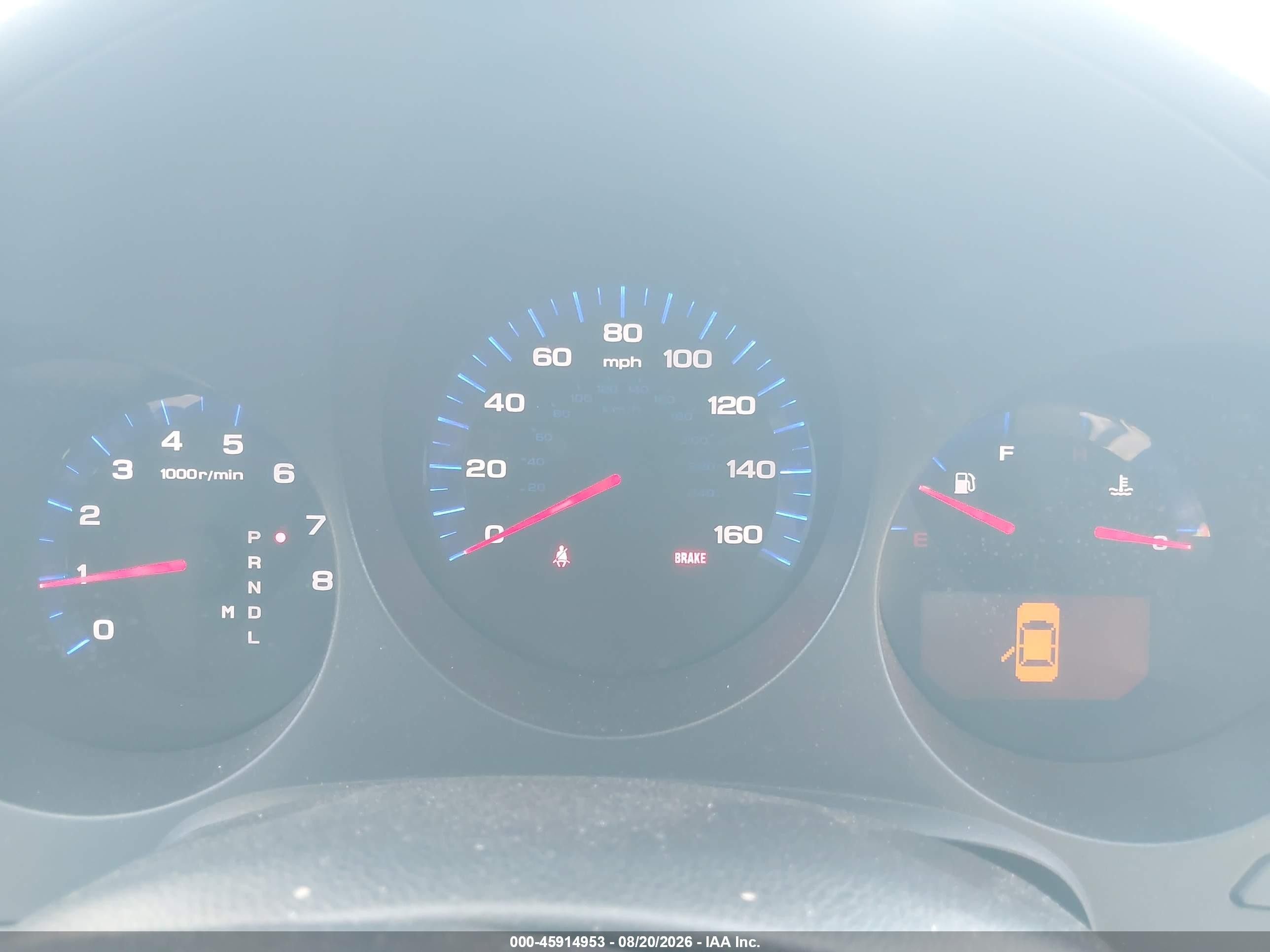 2006 Acura Tl   Gold vin: 19UUA66216A045348