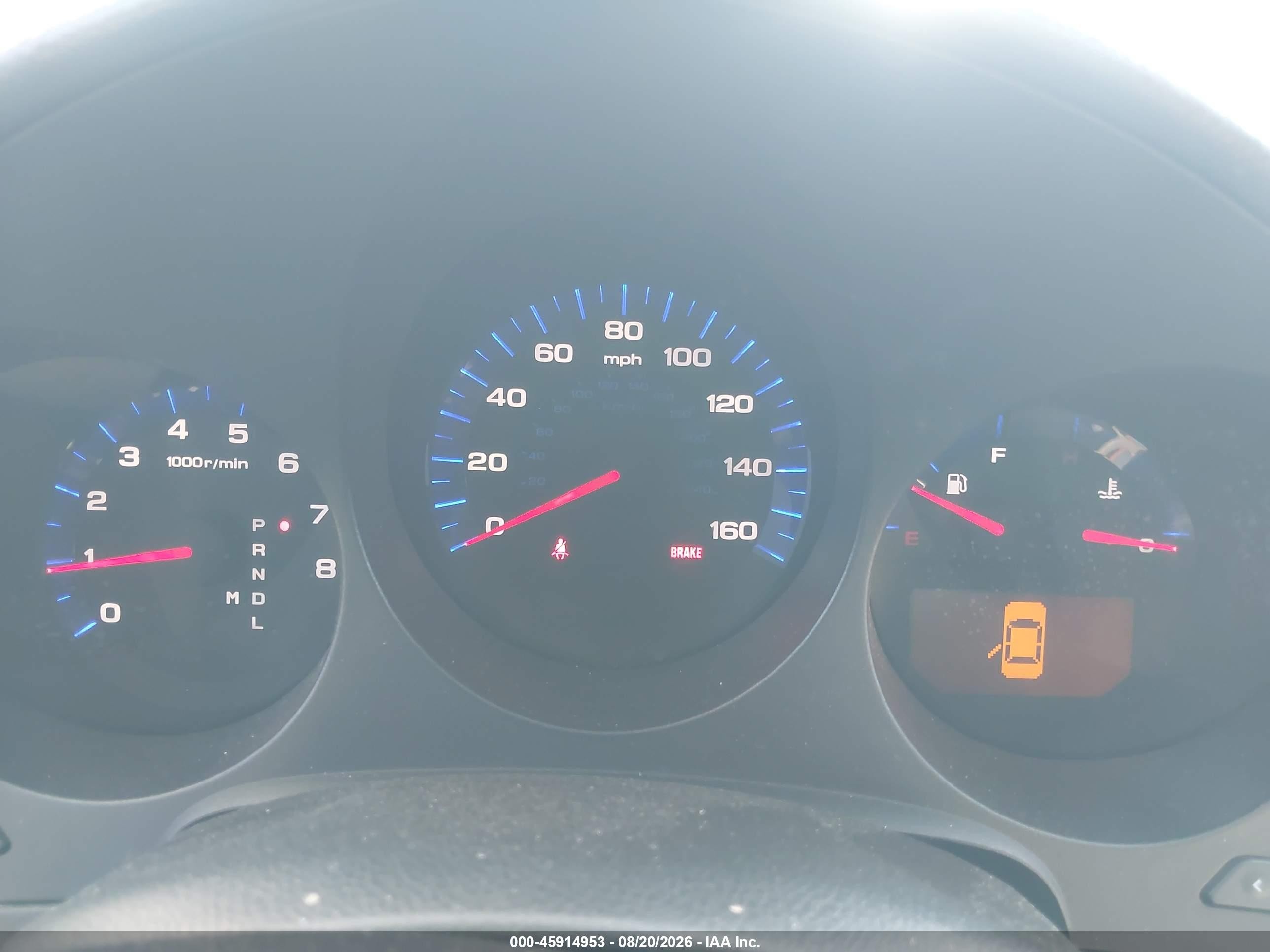 2006 Acura Tl   Gold vin: 19UUA66216A045348